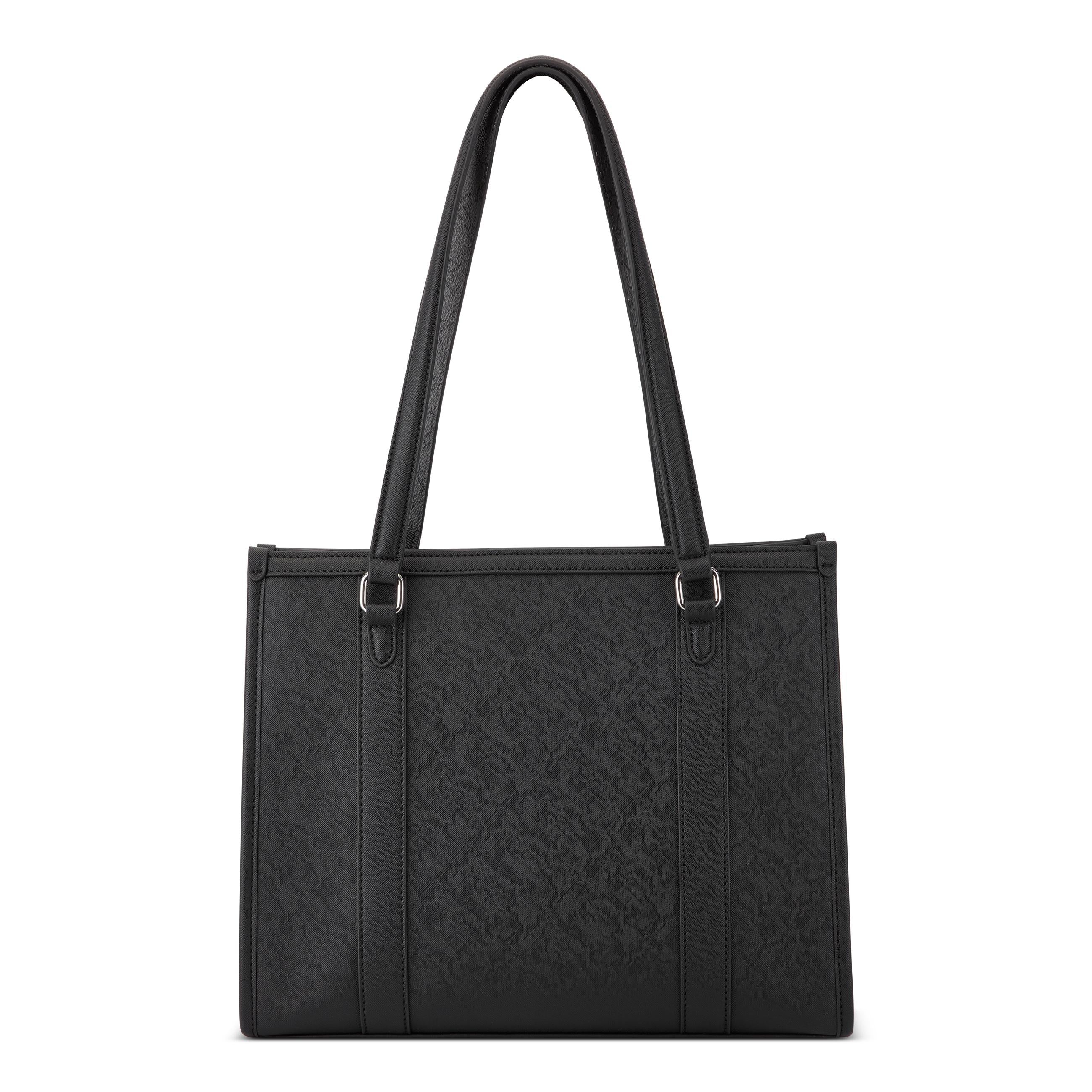 Nine West Handbags BRIAR TOTE BLACK - Image 3