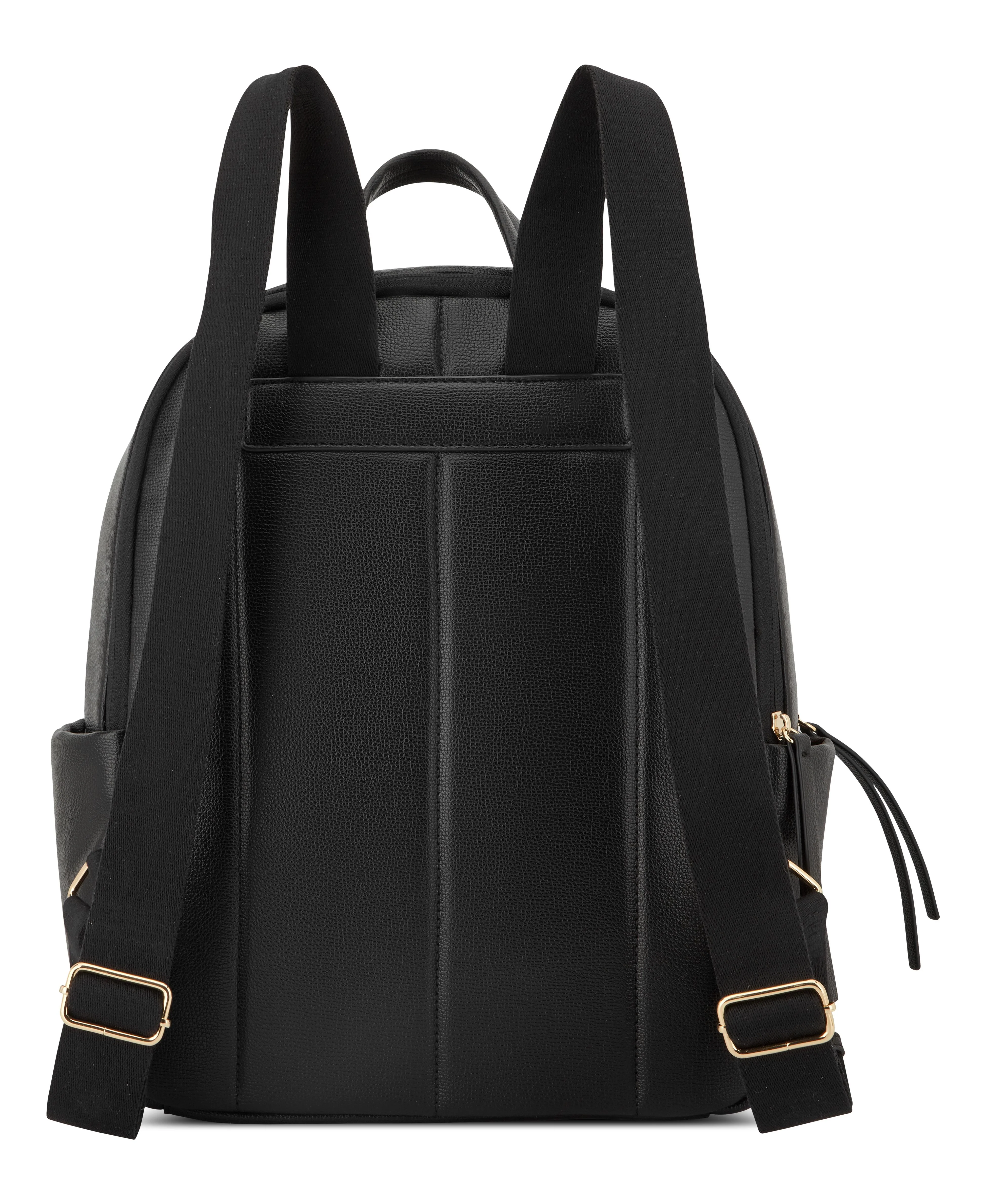 Nine West Handbags KYLAH TECH BACKPACK BLACK - Image 3