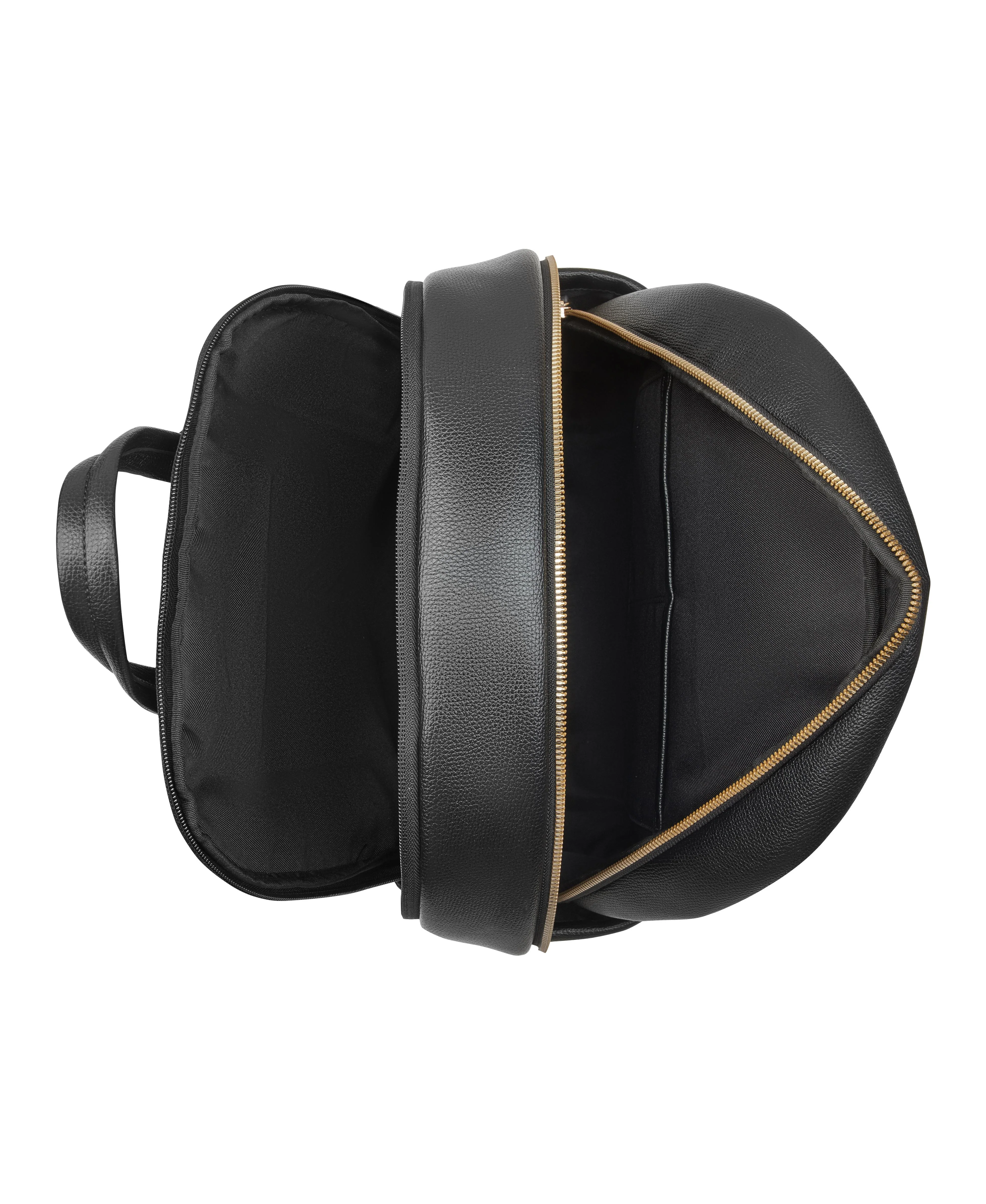 Nine West Handbags KYLAH TECH BACKPACK BLACK - Image 4