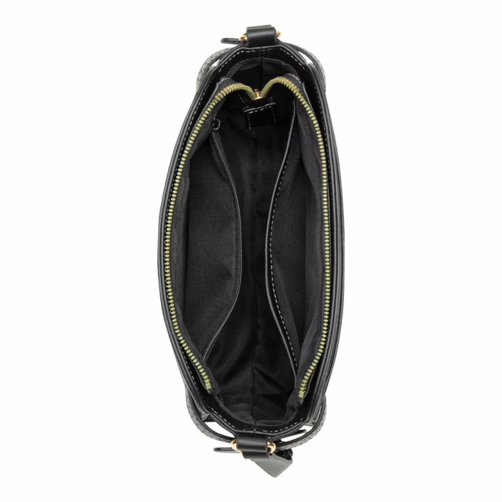 Nine West Handbags NAMI CROSSBODY BLACK - Image 4