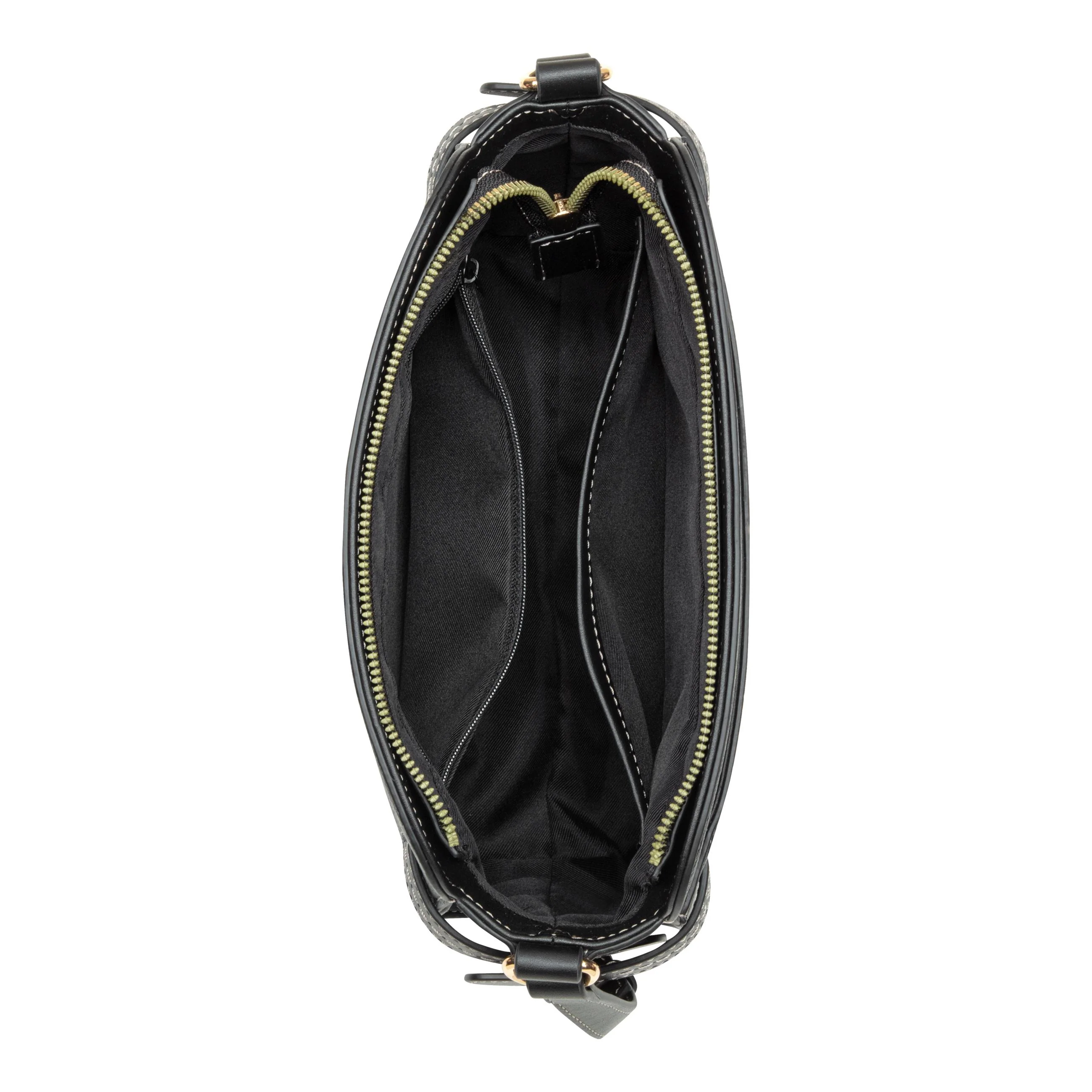 Nine West Handbags NAMI CROSSBODY BLACK - Image 5