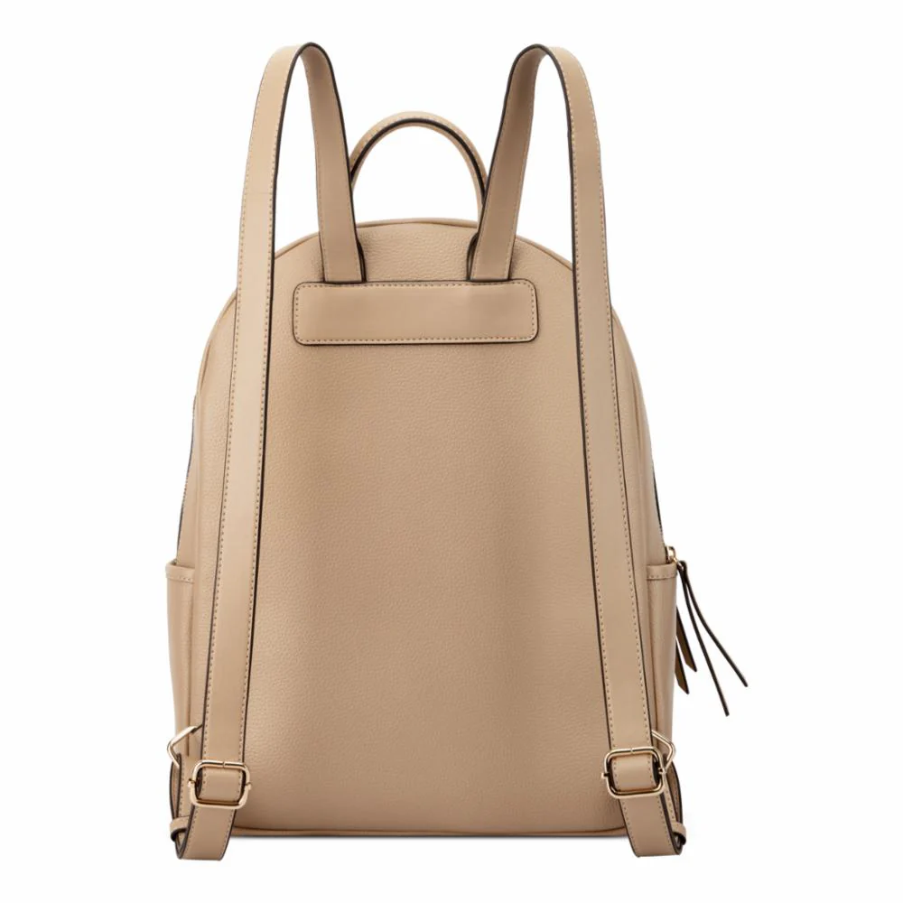 Nine West Handbags ODILE TECH BACKPACK KHAKI - Image 3