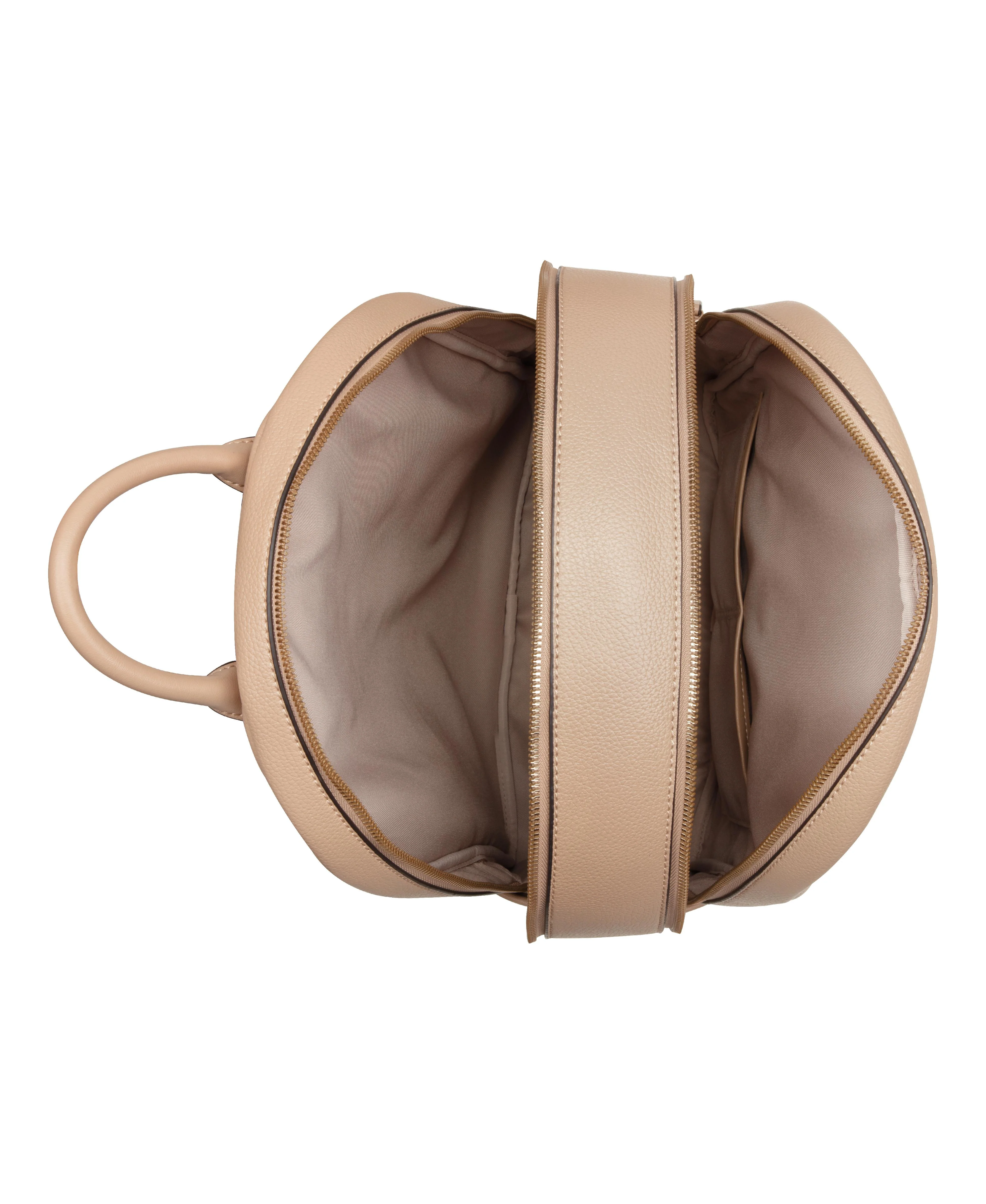 Nine West Handbags ODILE TECH BACKPACK KHAKI - Image 4