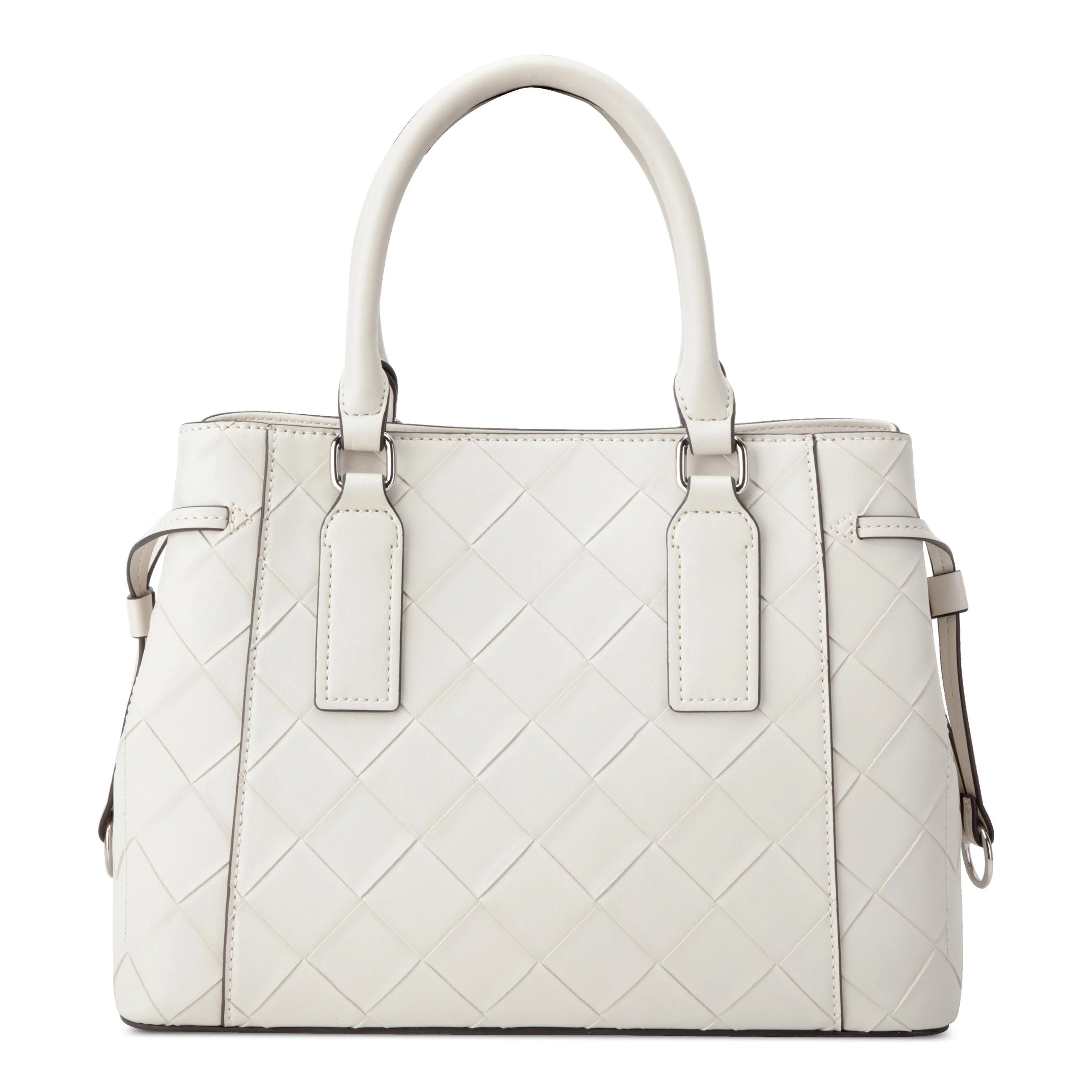 Nine West Handbags RADLEIGH SATCHEL MILK - Image 3