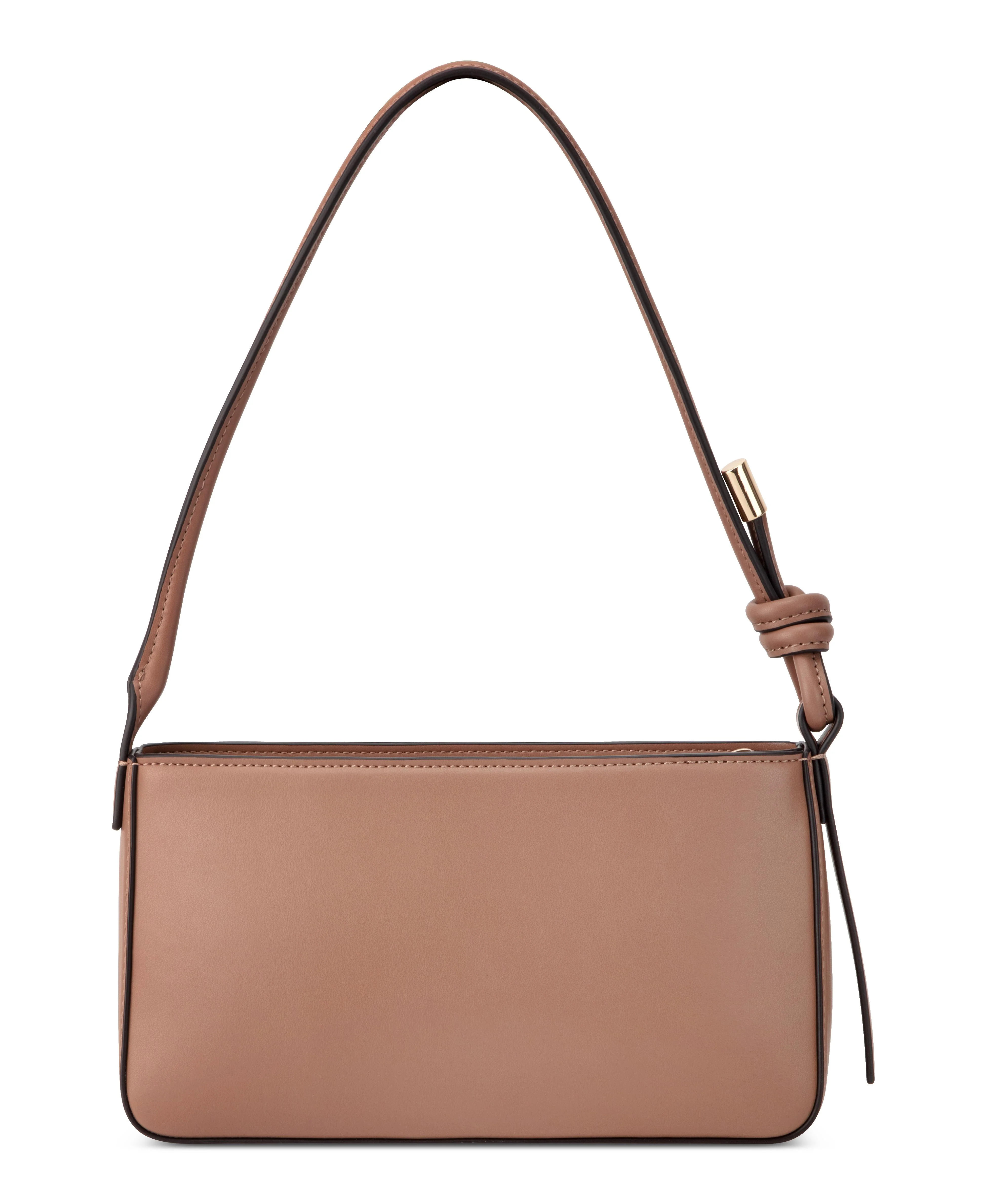 Nine West Handbags ROMIN SHOULDER BAG CLAY - Image 3