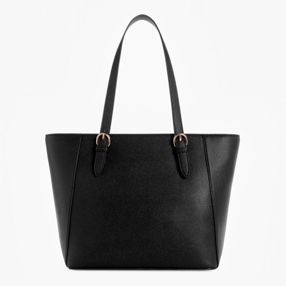 Nine West Handbags SIERA TOTE BLACK - Image 3