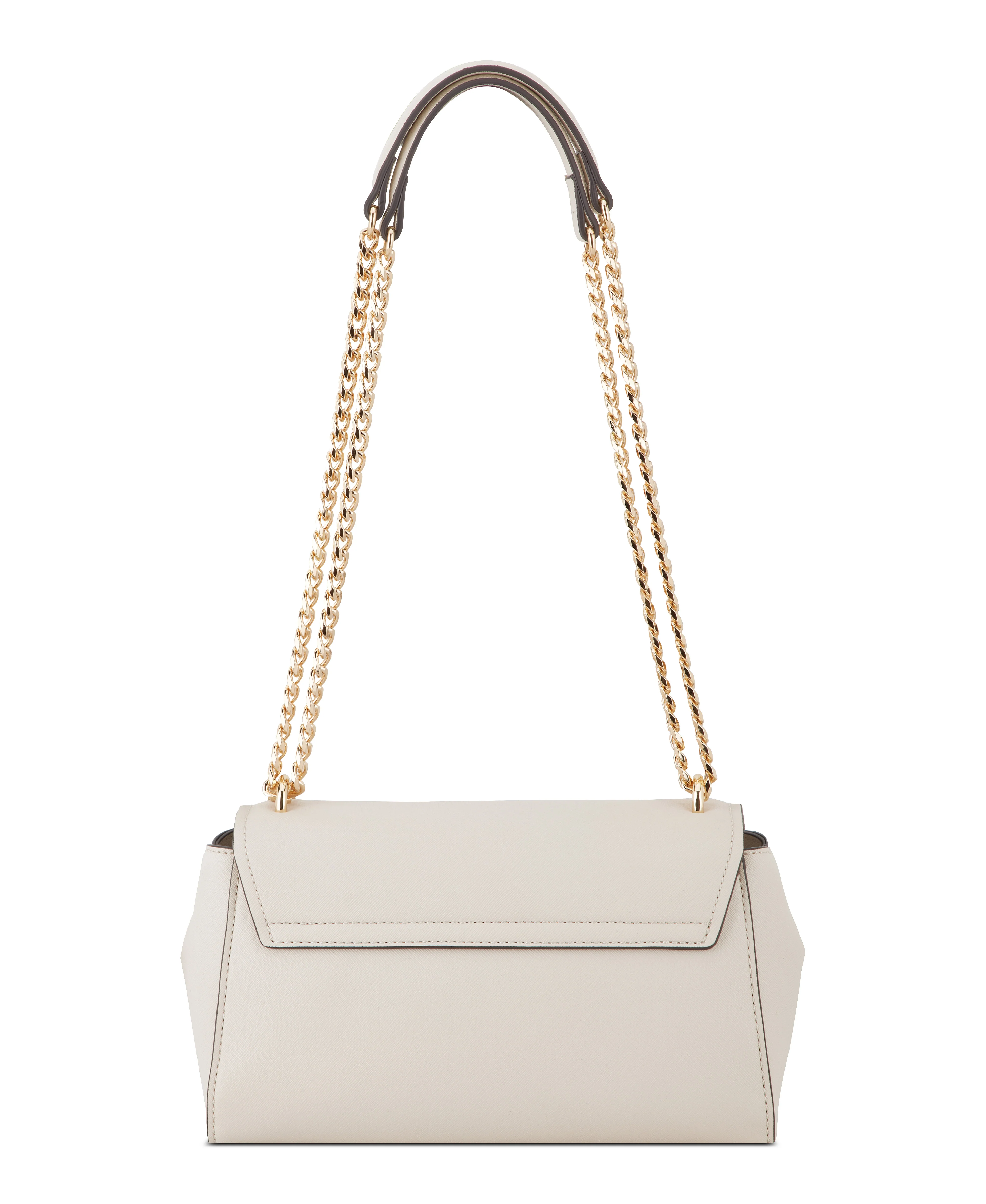 NINE WEST HANDBAGS ZENIA CONVERTIBLE XBODY FLAP MILK - Image 3