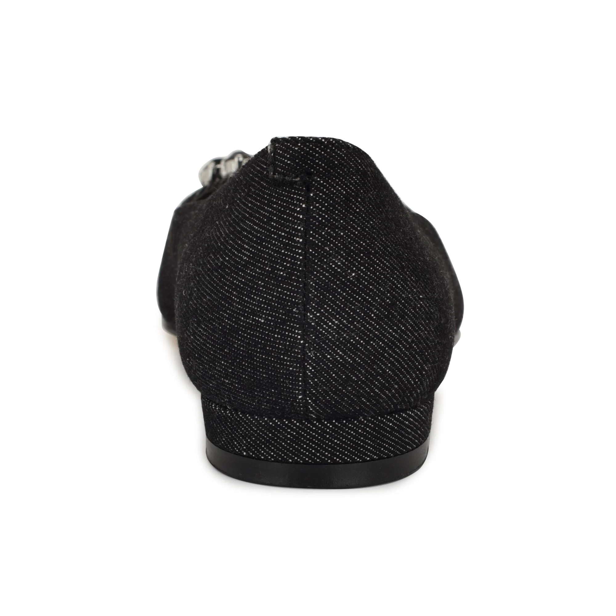 Nine West HEARTS7 BLACK/DENIM RS03082VF - Image 5