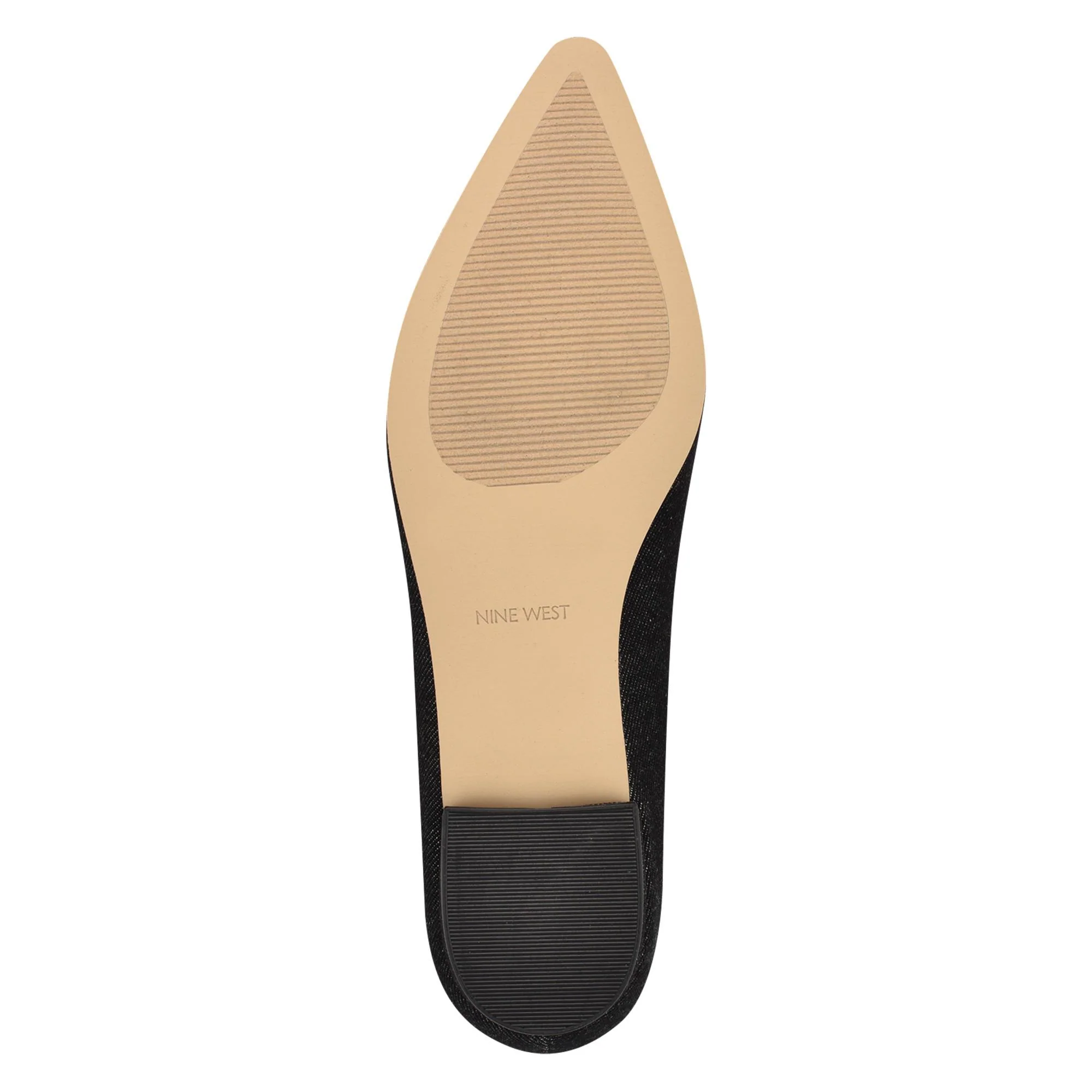 Nine West HEARTS7 BLACK/DENIM RS03082VF - Image 7