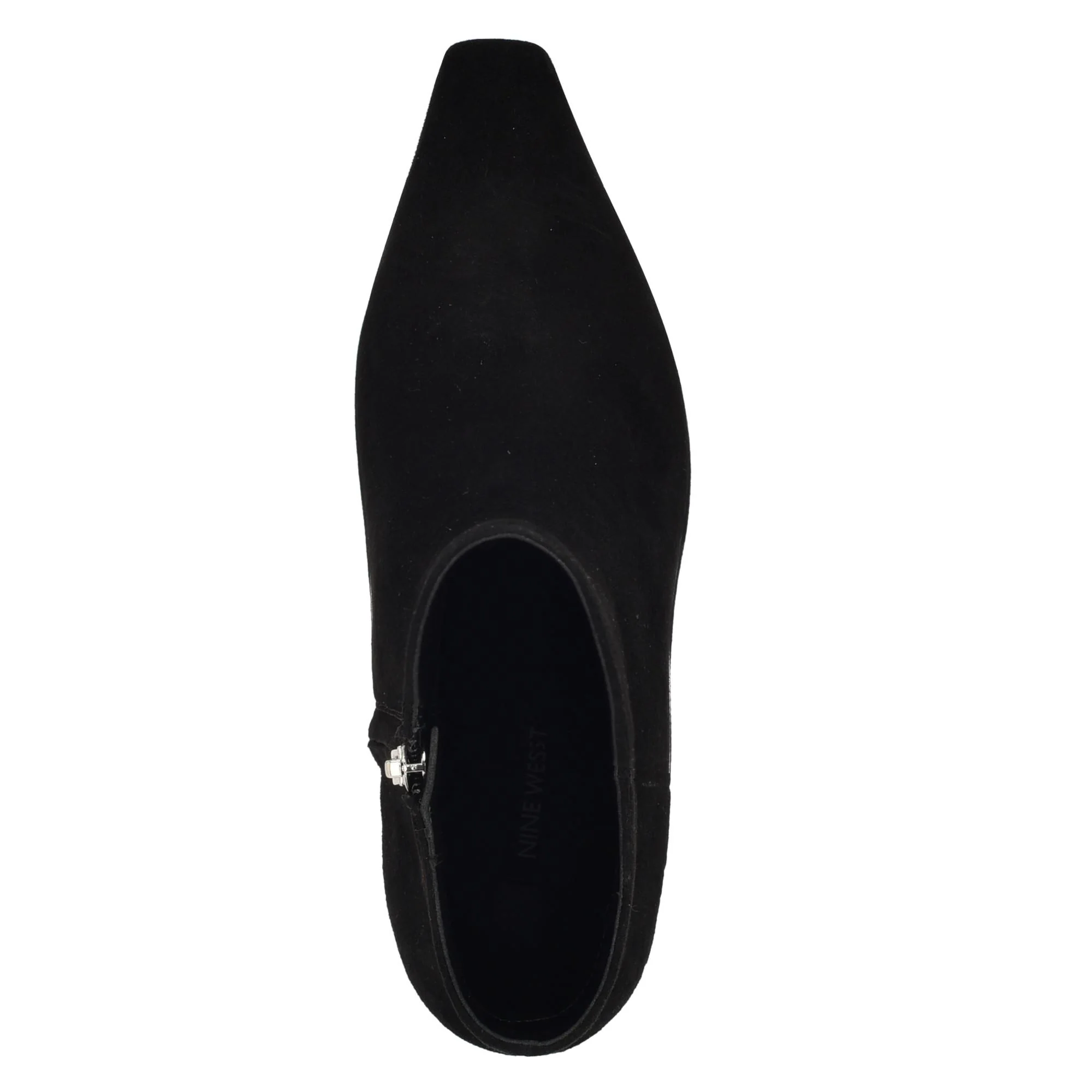 Nine West HERMENA BLACK/SAVOY LUX BS GR - Image 4