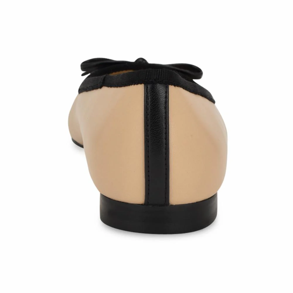 Nine West JOLEE WARM BLUSH20/BLACK/BLACK/CATIO - Image 3