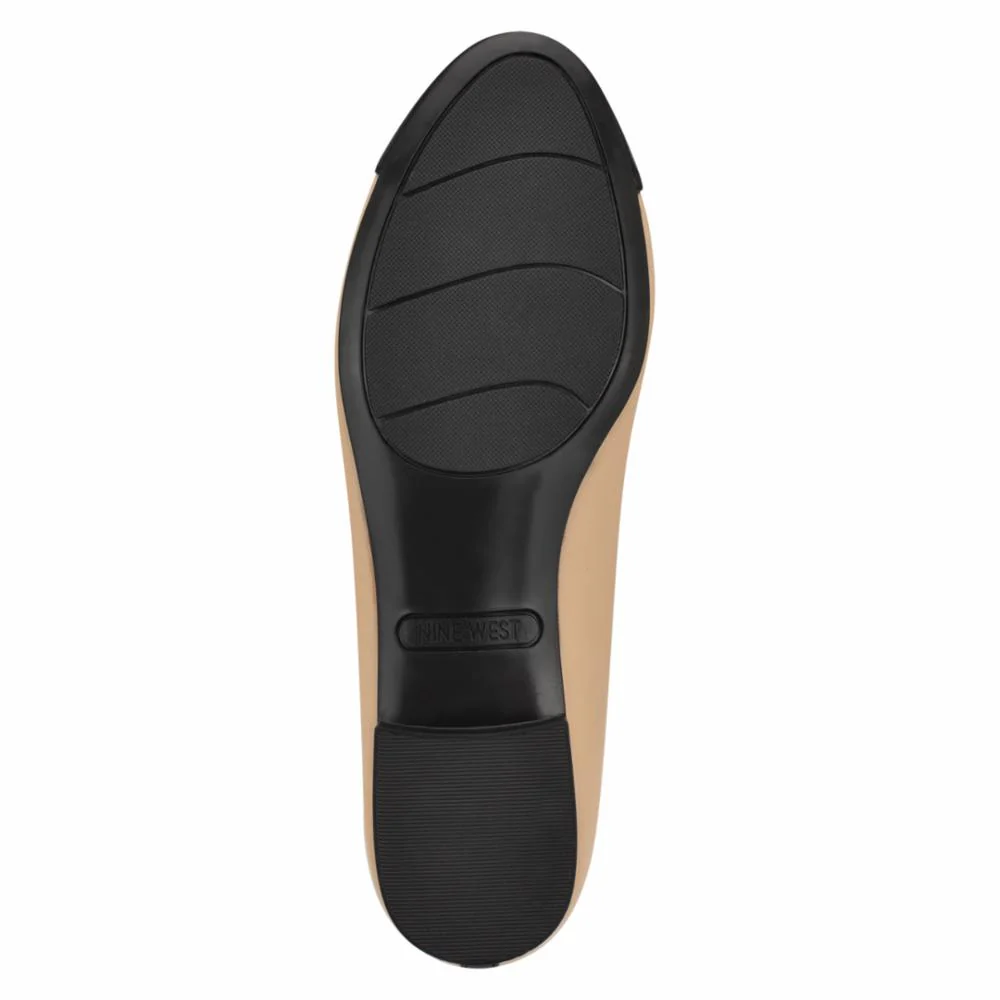 Nine West JOLEE WARM BLUSH20/BLACK/BLACK/CATIO - Image 5