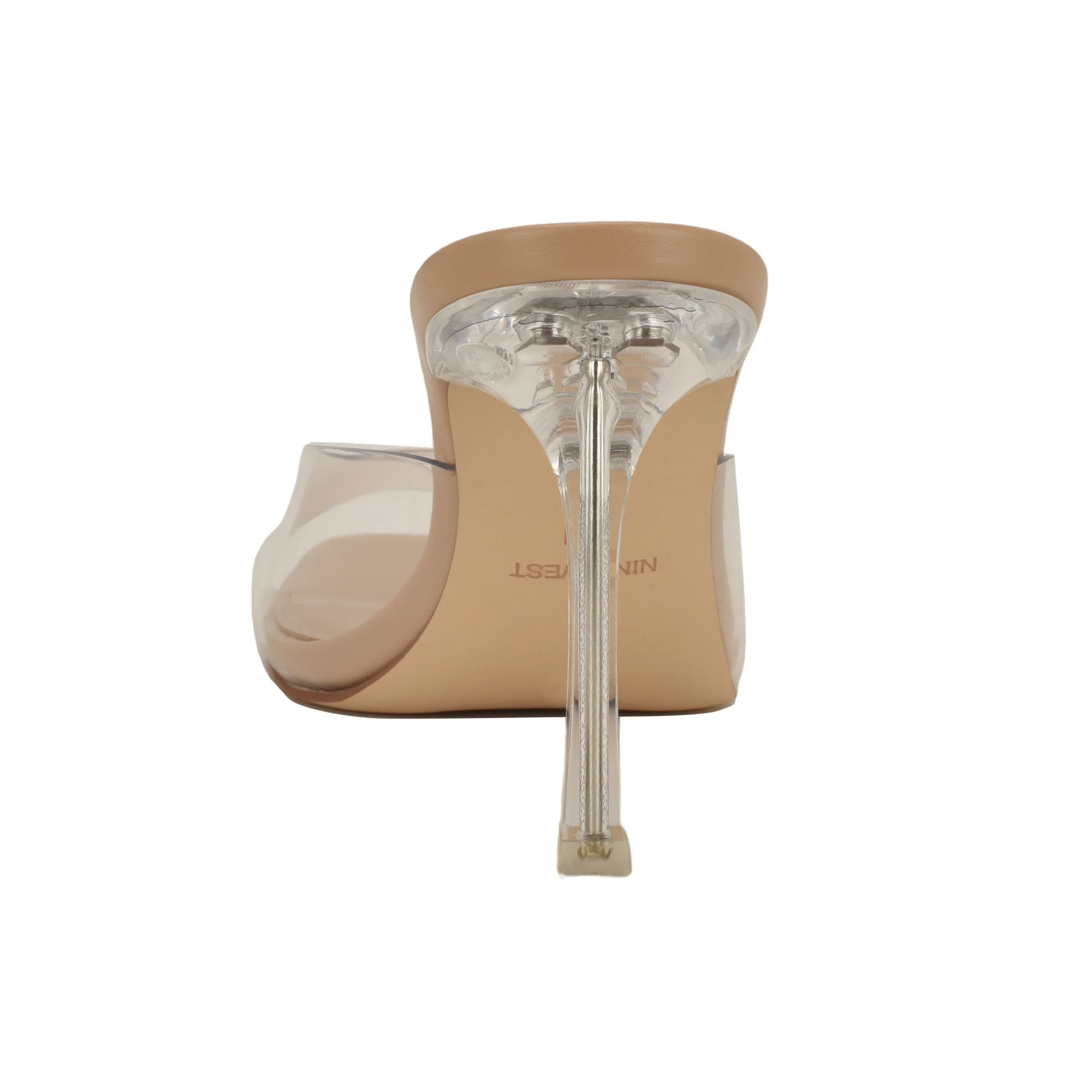 NINE WEST KISCO9 CLEAR/1.2MM TPU MOLDED - Image 3