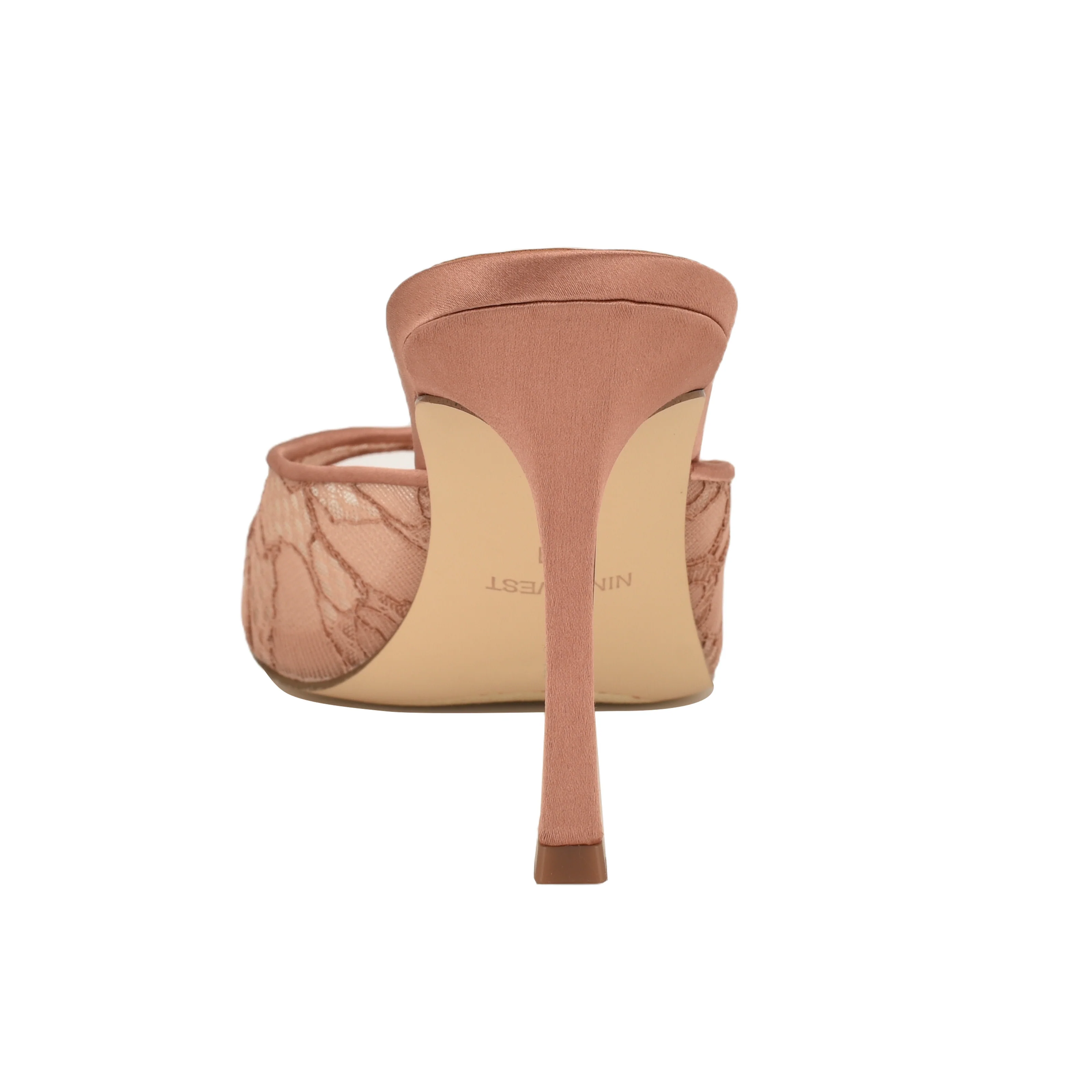 NINE WEST KISCOP2 TAN12788 TAN12788/PEACH12698/L - Image 3
