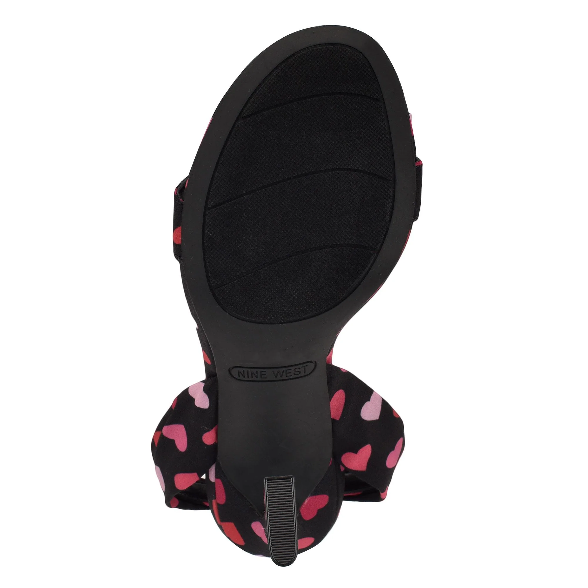 Nine West KOBS2 BLACK MULTI - Image 5