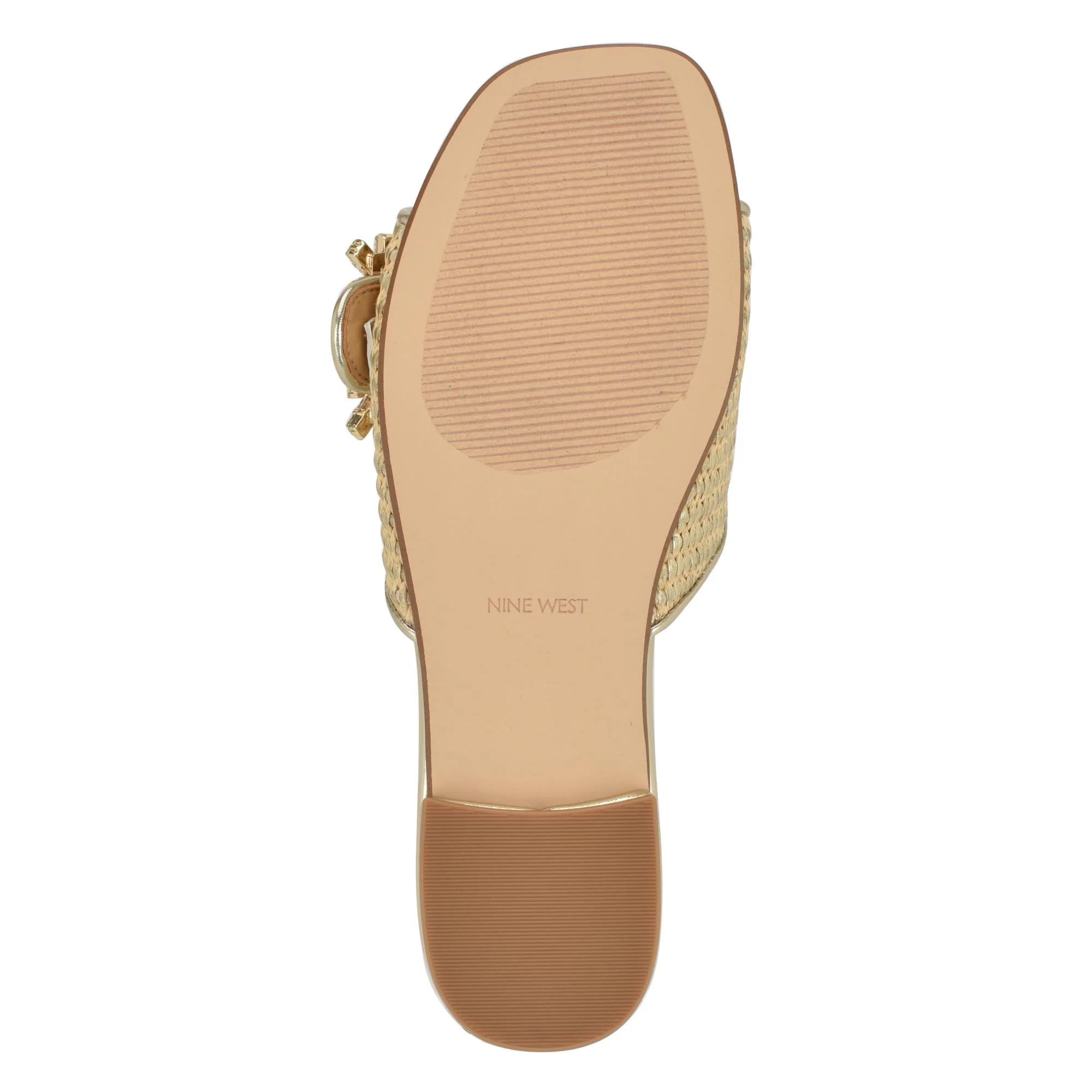 Nine West LANIEYP2 PLATINO/PLATINO/METALLIC RAFFI - Image 7