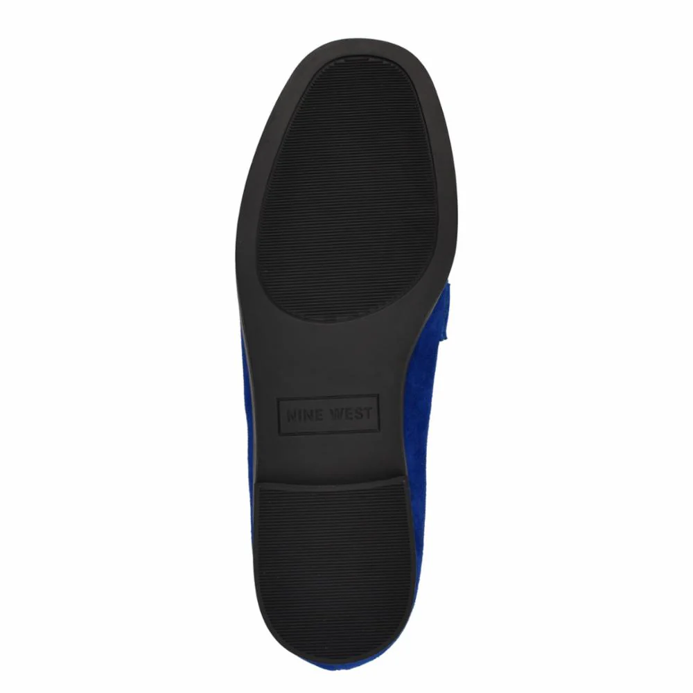 Nine West LILMA DEEP COBALT1104/SAVOY LUX (GR) - Image 5