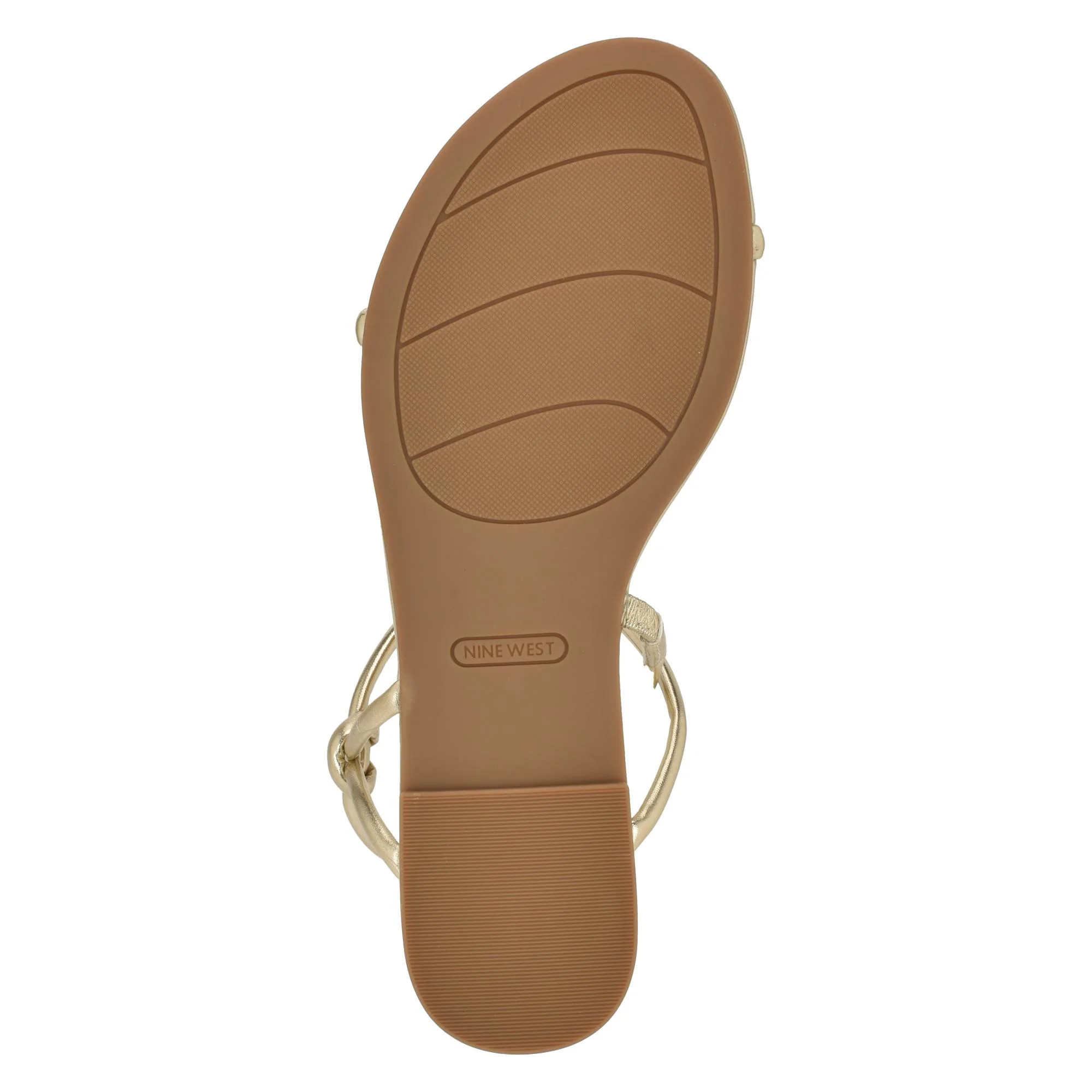 Nine West MAIZY3 PLATINO/LAMINATO SOFT PU WITH - Image 7