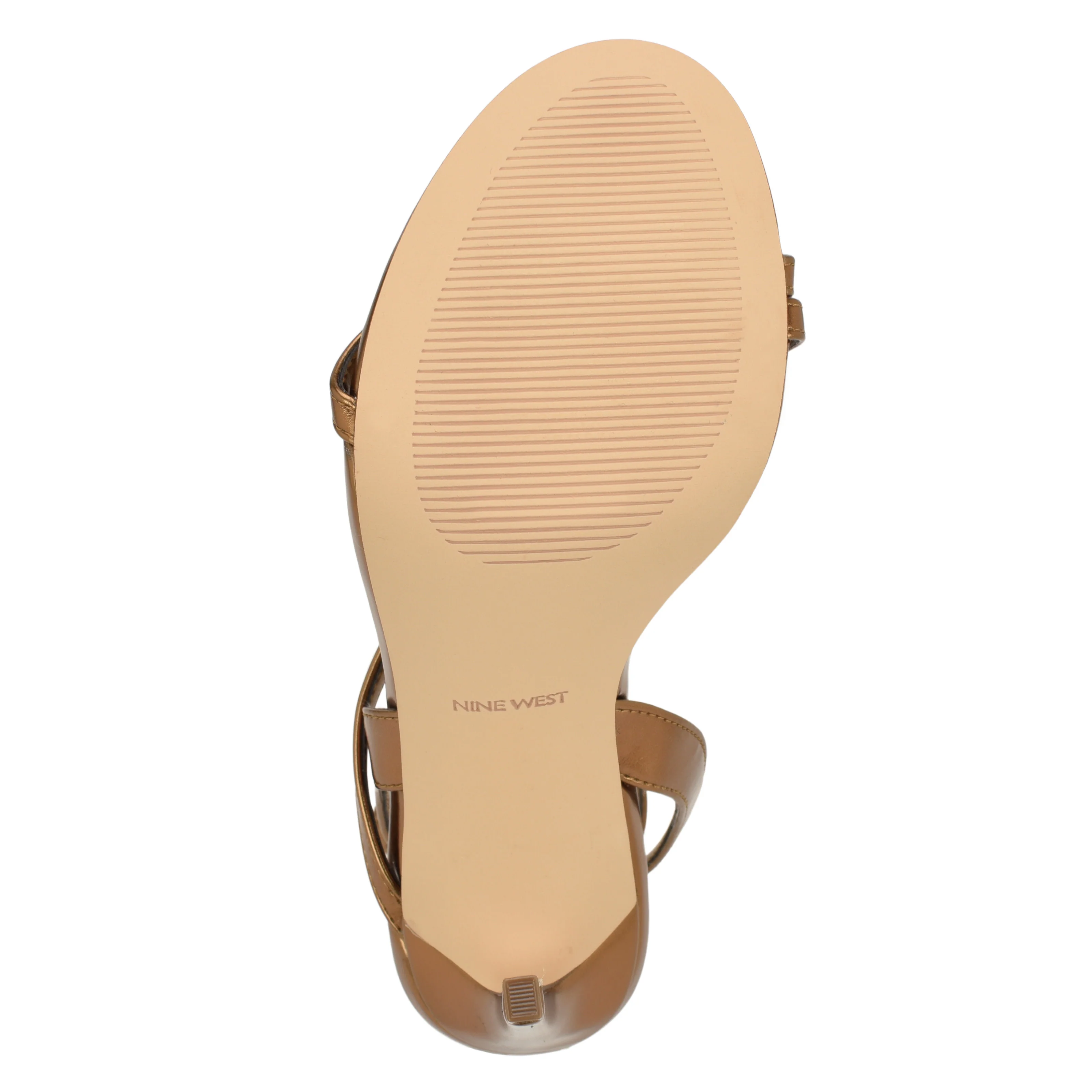 NINE WEST MIORLA3 DK GOLD33/METALLIC CATIONIC SH - Image 6