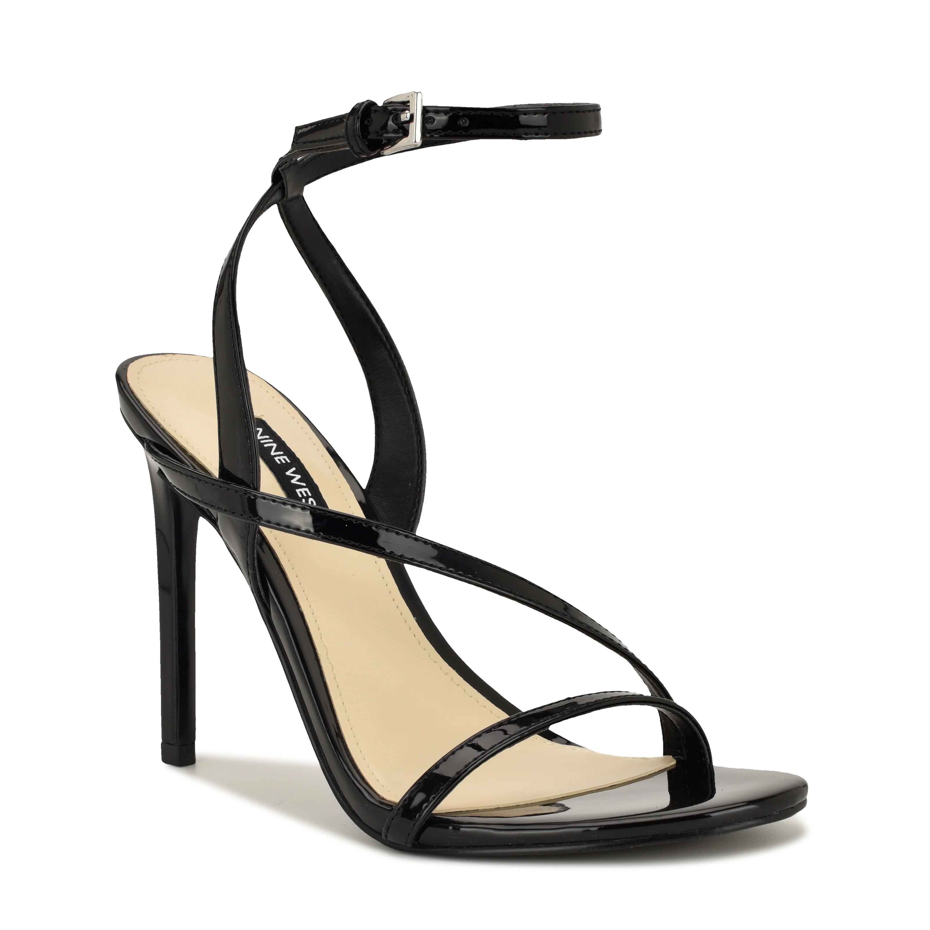 NINE WEST MIORLA3 NERO/PREMIERE MUST LUX85CH - Image 2