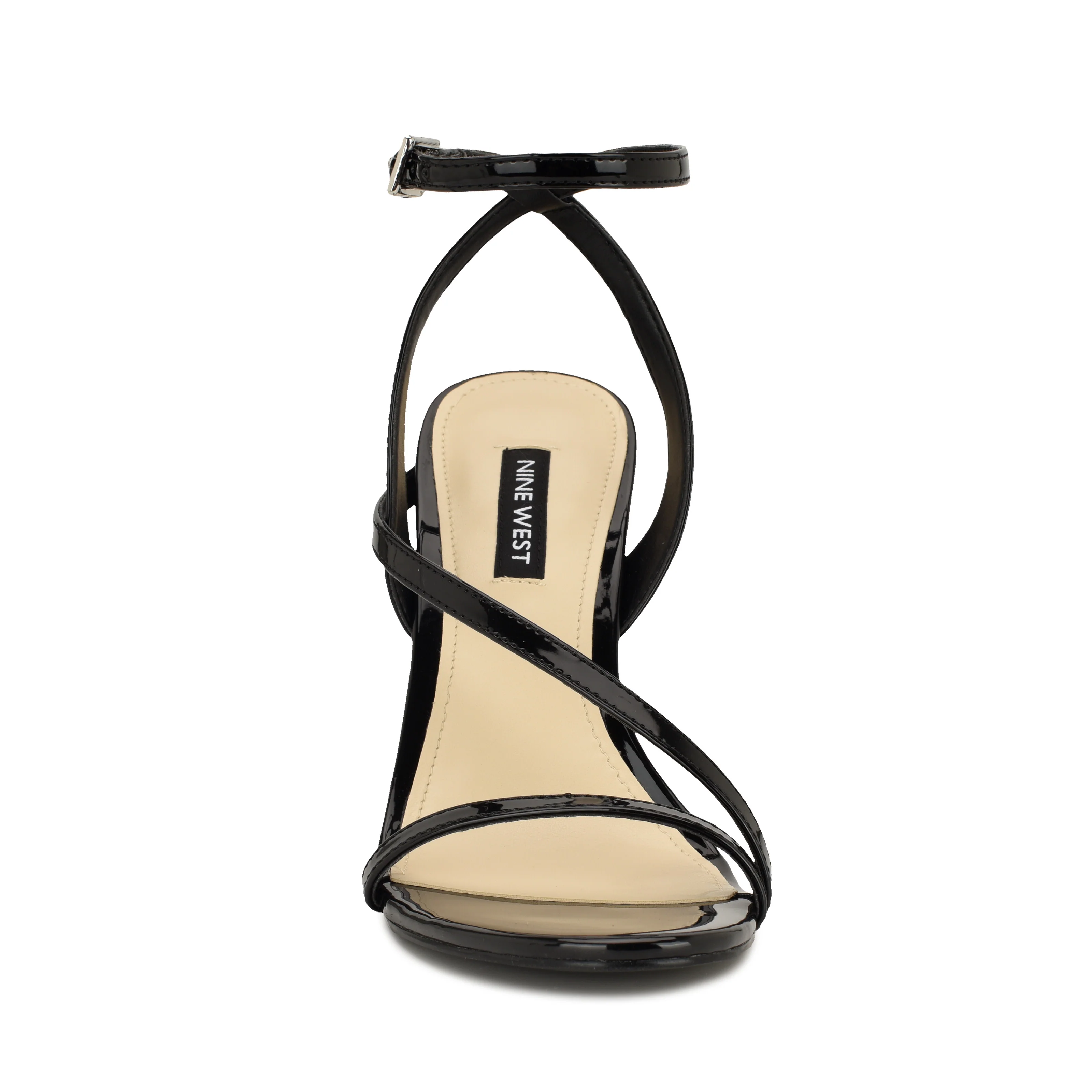 NINE WEST MIORLA3 NERO/PREMIERE MUST LUX85CH - Image 4