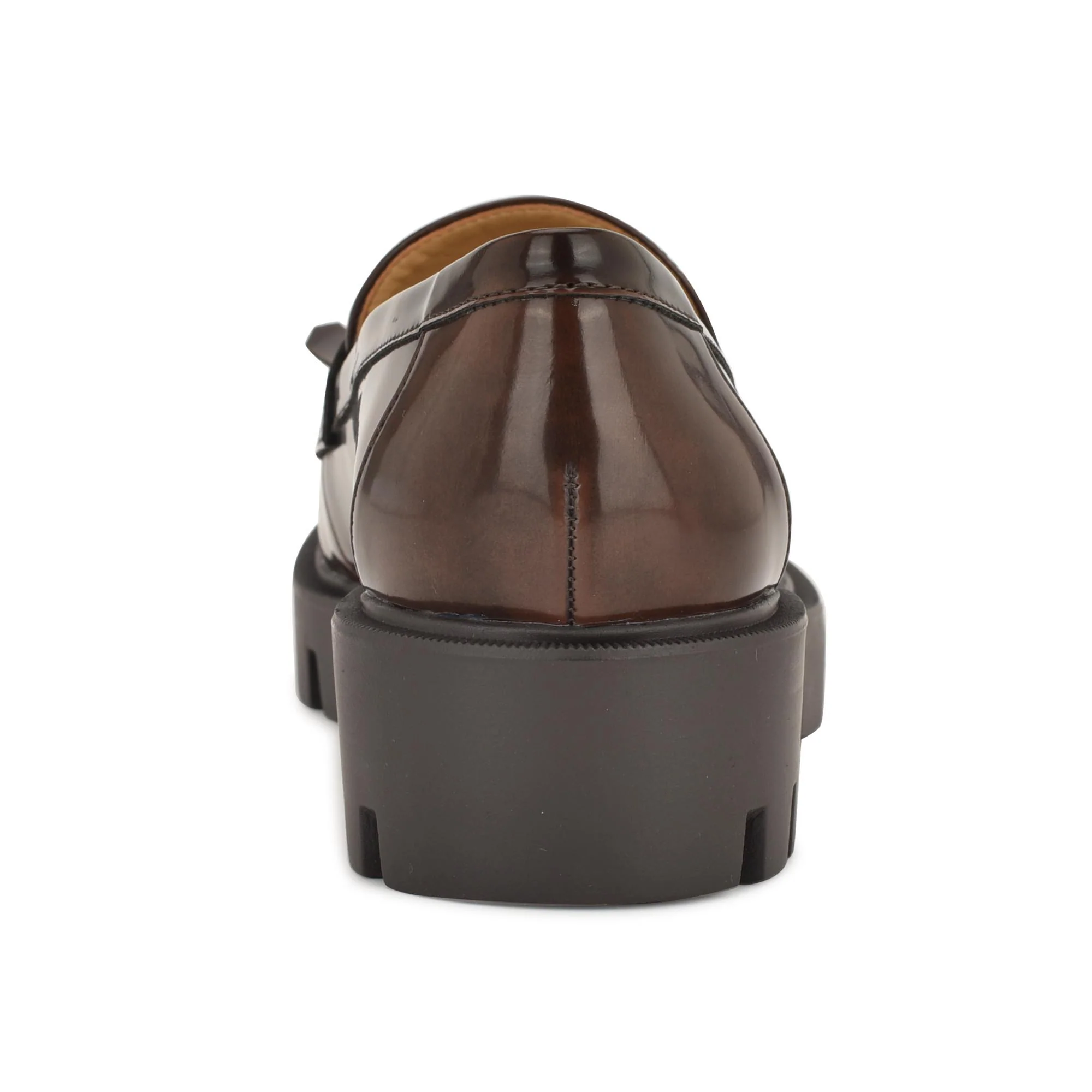 Nine West MISSA3 BROWN69904/BRUSH OFF LUX BOX P - Image 3