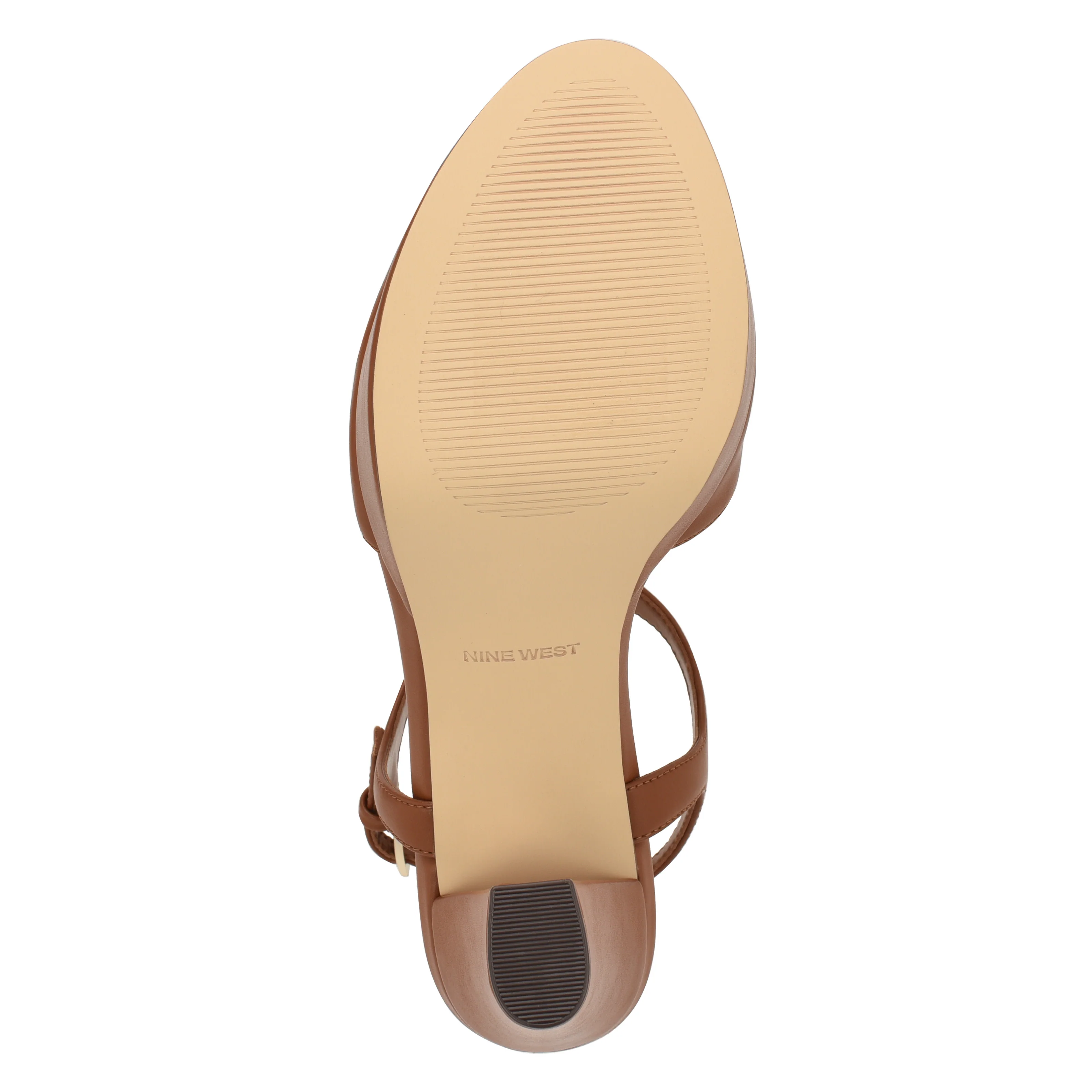 NINE WEST NAINI3 NEW LUGGAGE12/NEW BURNISHED PU - Image 6