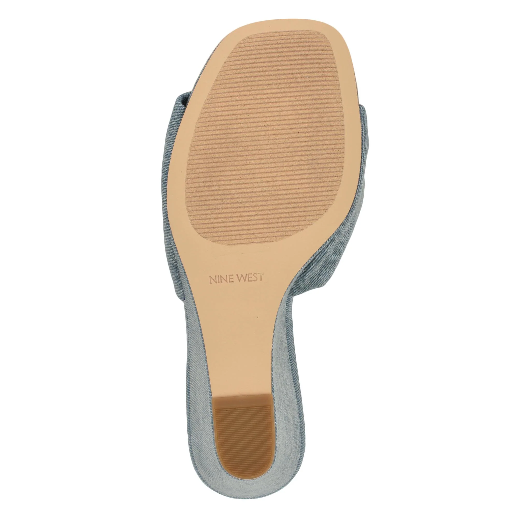Nine West NIKHIL7 LIGHT DENIM/XZ DENIM VF - Image 5