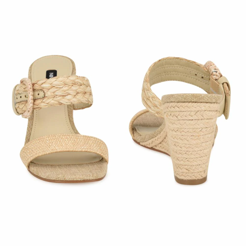 Nine West NOVALIE3 NATURAL85023/NATURAL85023/QY10 - Image 4