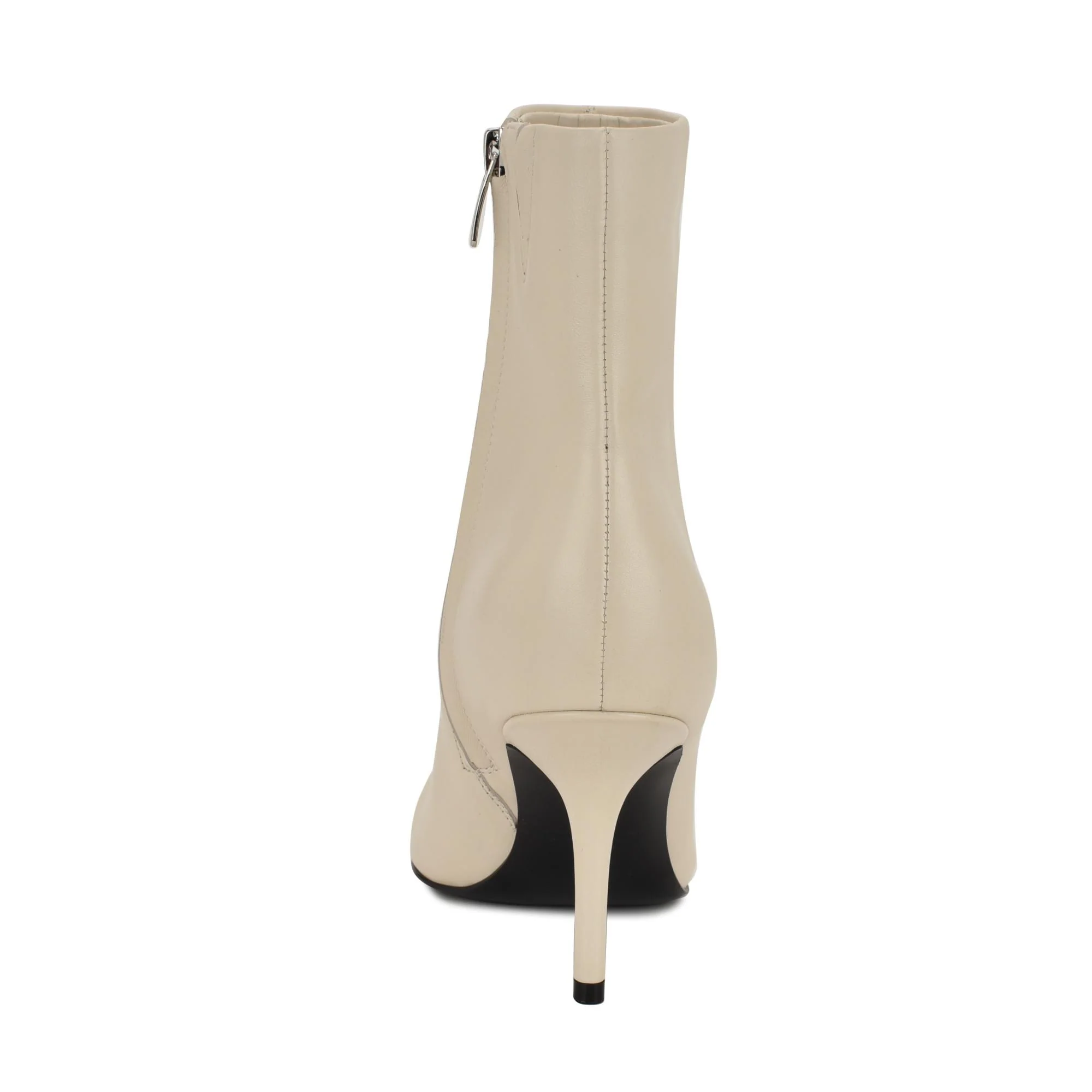 Nine West OHMY CHIC CREAM21/ZIGY NAPPA BOOT G - Image 3