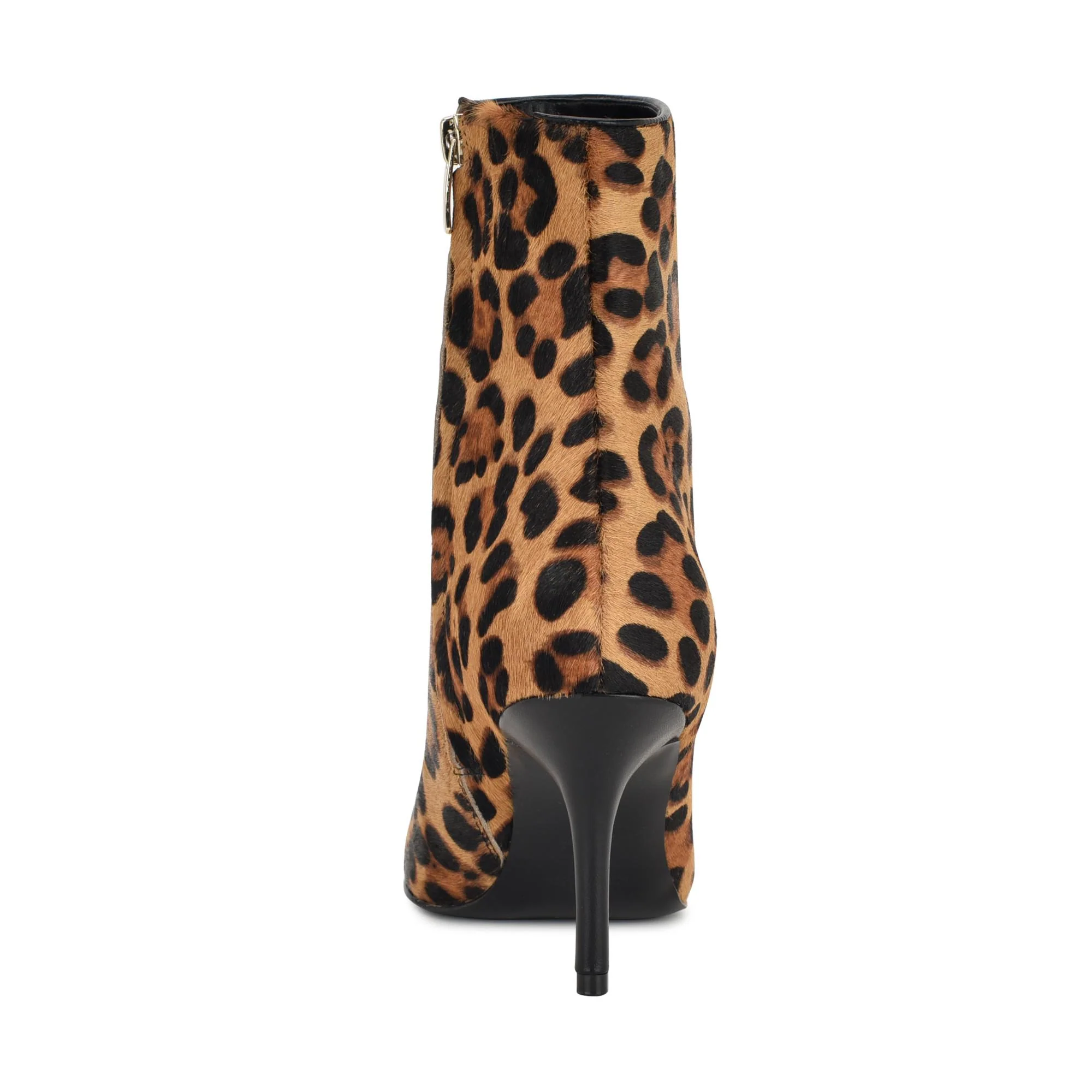 Nine West OHMYP5 NATURAL MULTI/BLACK/WESTWOOD L - Image 3