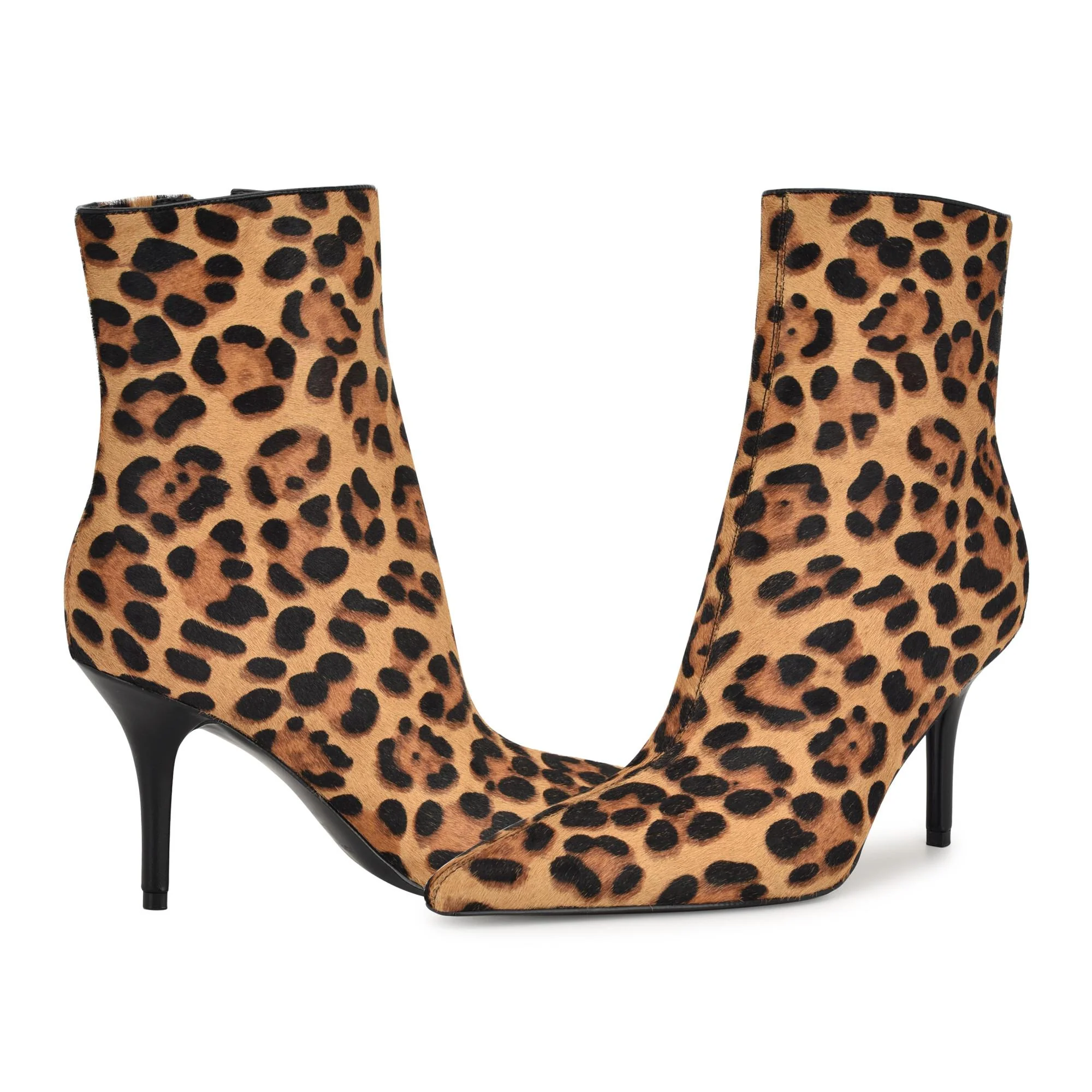 Nine West OHMYP5 NATURAL MULTI/BLACK/WESTWOOD L - Image 6