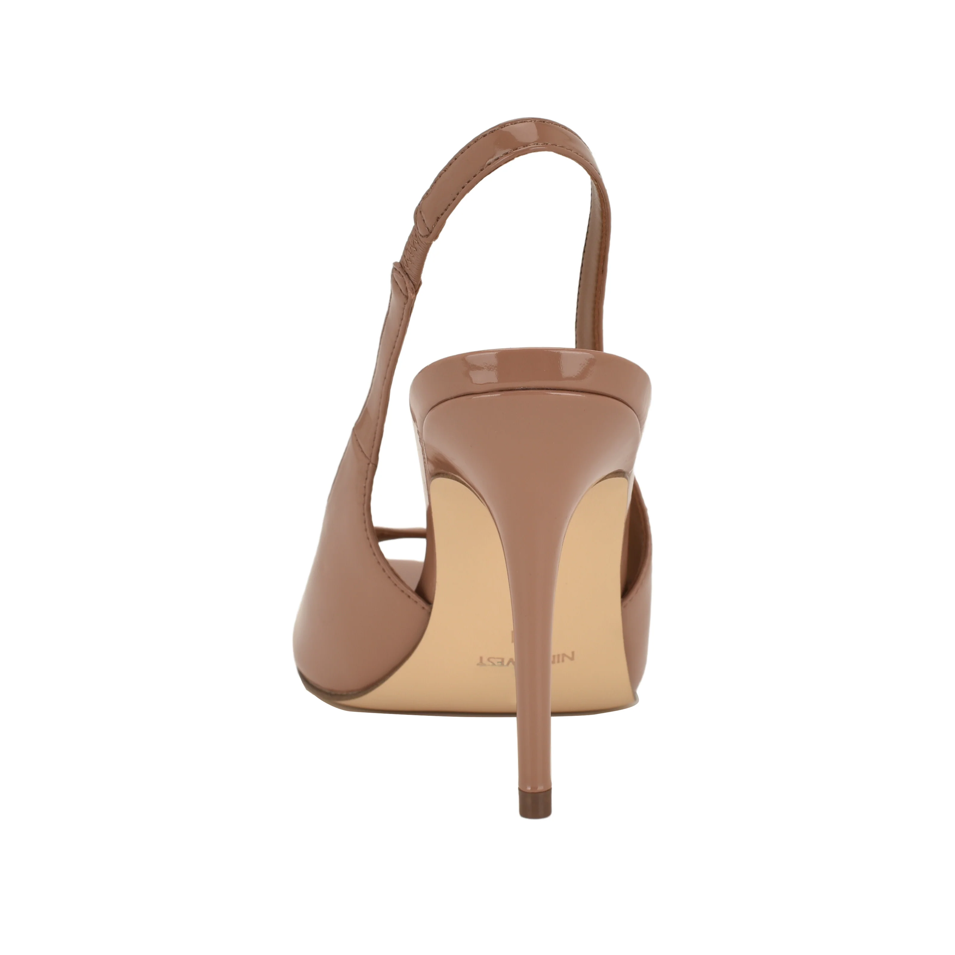 NINE WEST PRETTA3 CLAY7/PREMIERE MUST LUX85CH - Image 3