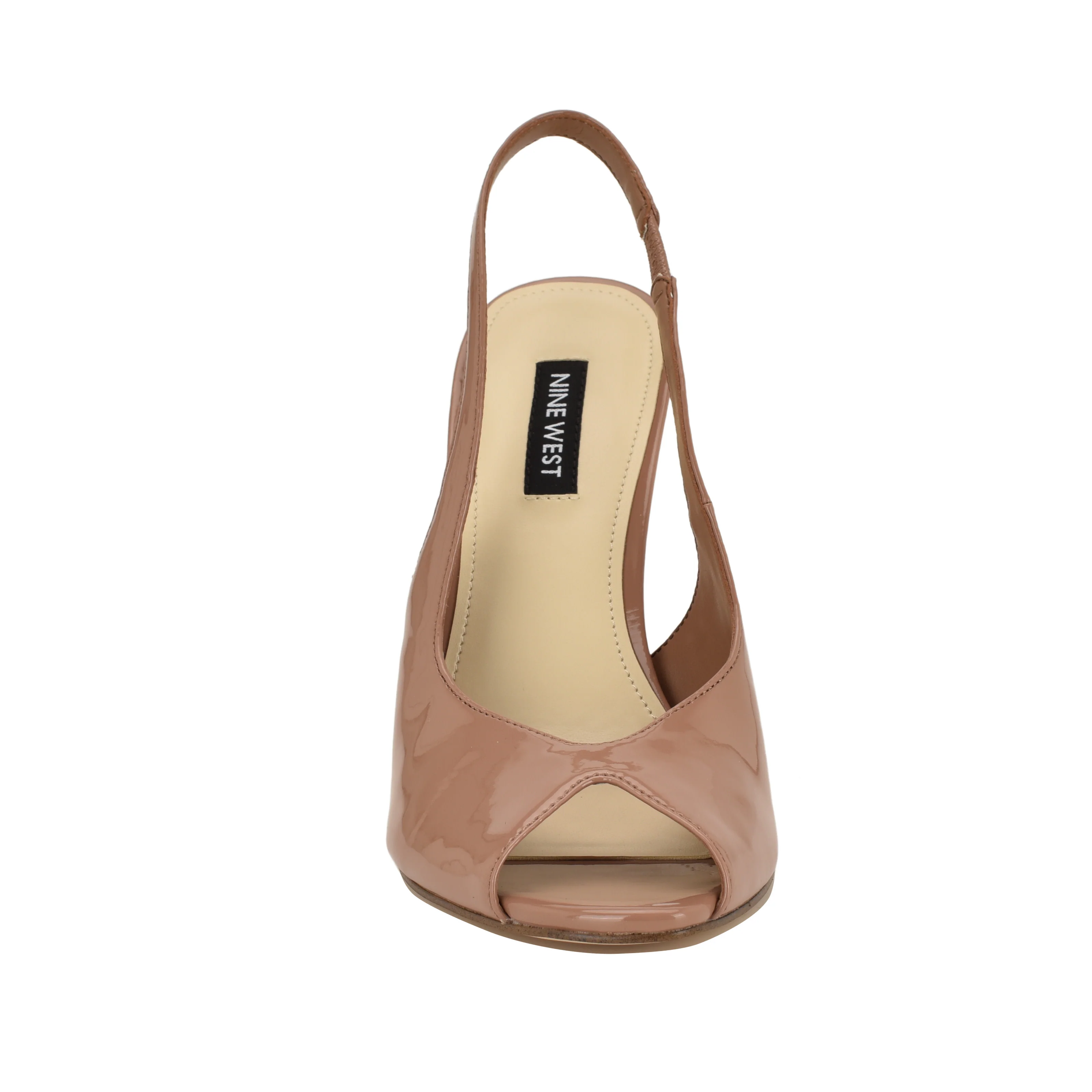 NINE WEST PRETTA3 CLAY7/PREMIERE MUST LUX85CH - Image 4