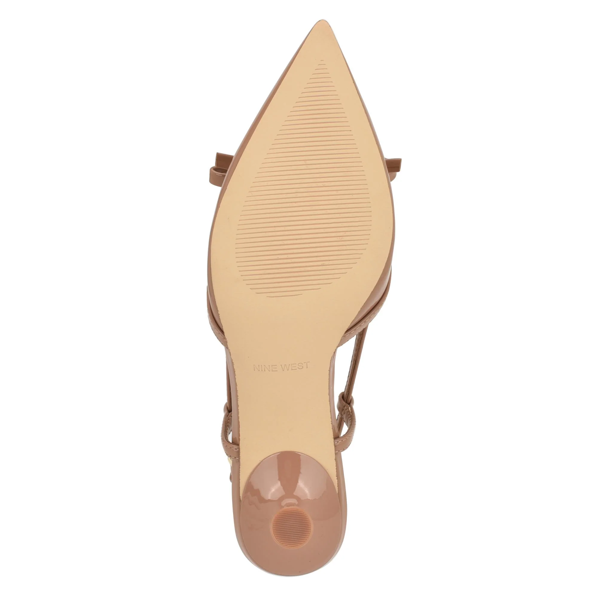 Nine West REEGA3 CIAPIA/PREMIERE MUST LUX85CH - Image 5