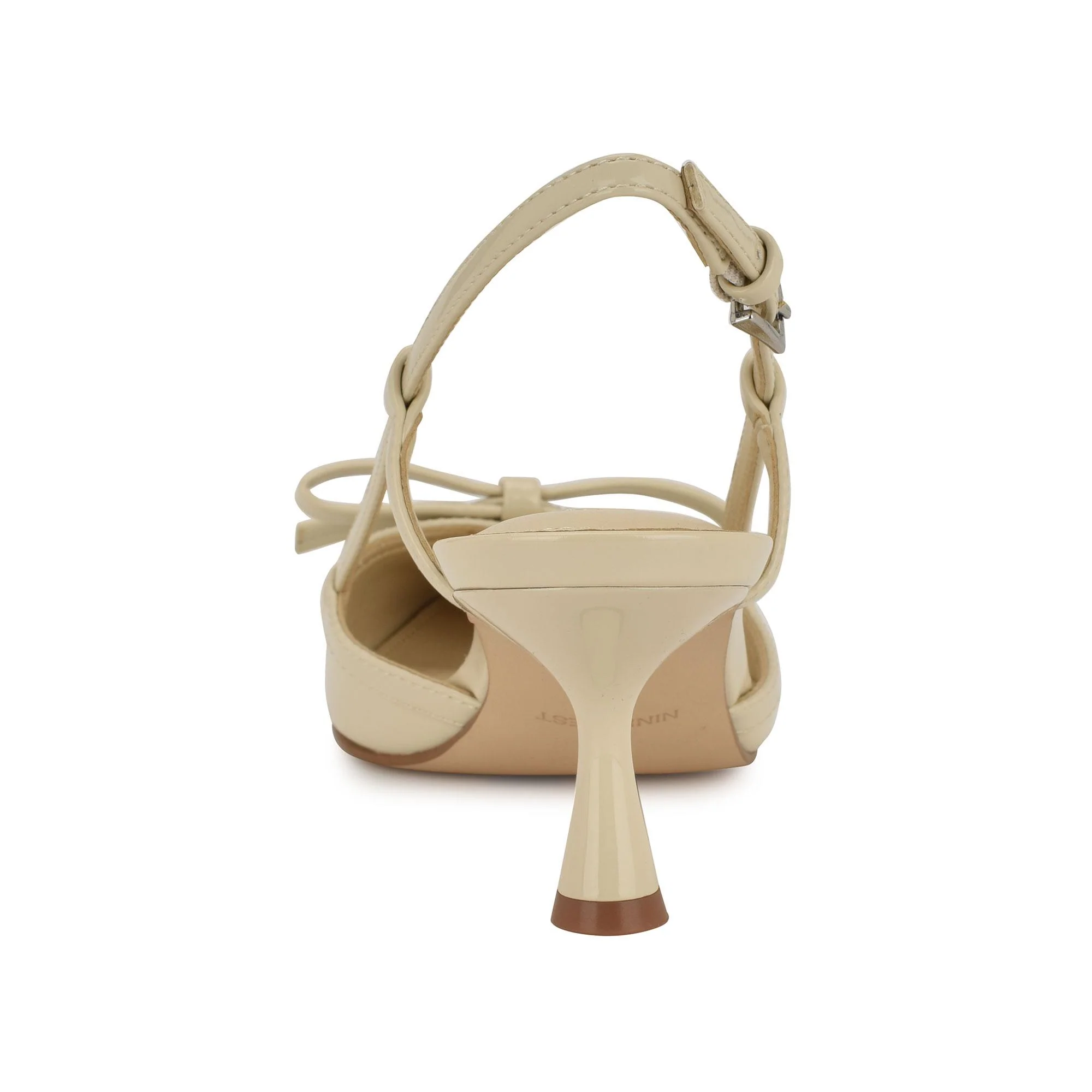 Nine West REEGA3 CREAM89480/PREMIERE MUST LUX85 - Image 3