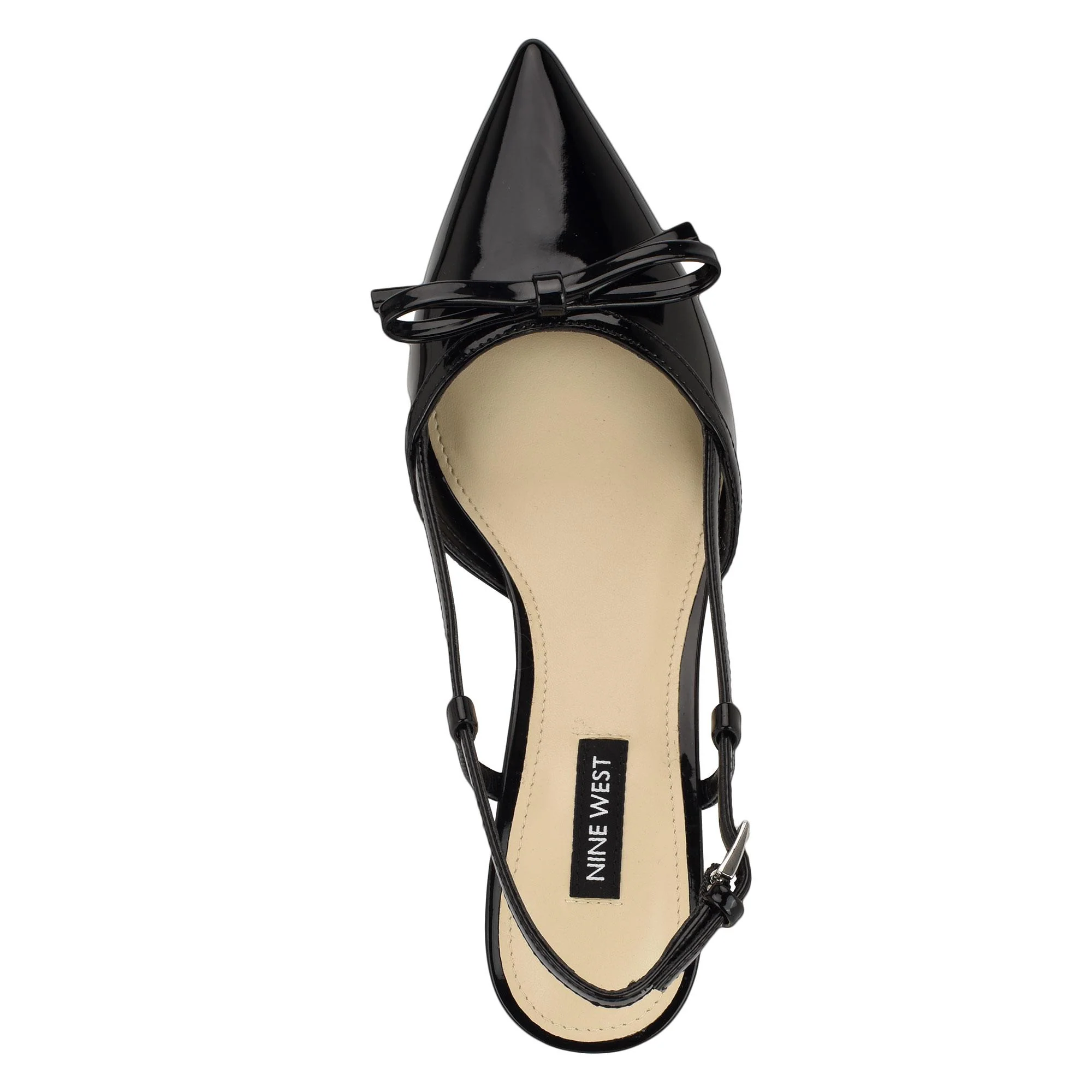 Nine West REEGA3 NERO/PREMIERE MUST LUX85CH - Image 4