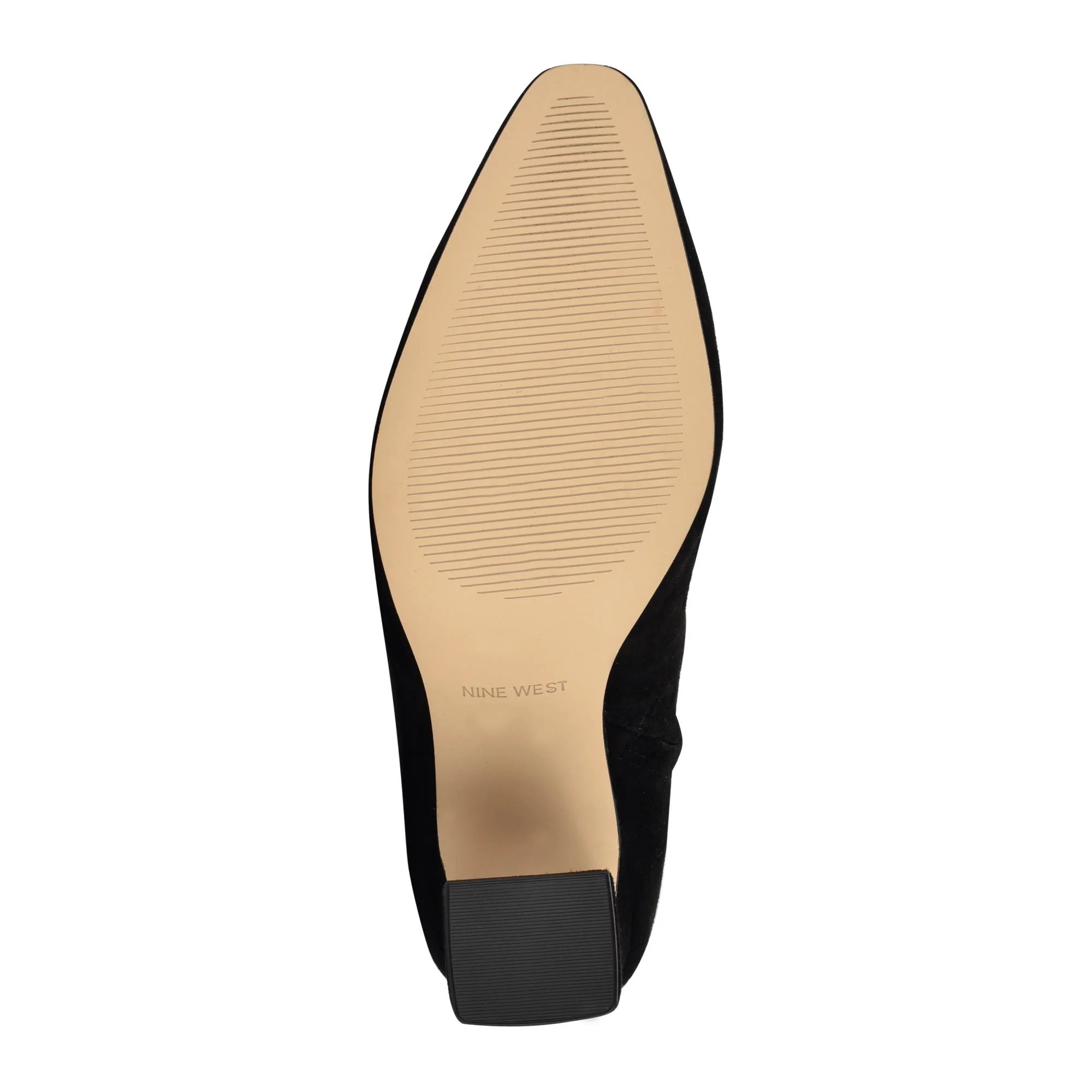 Nine West RERAYE BLACK/DRESS CALF BT GR - Image 5