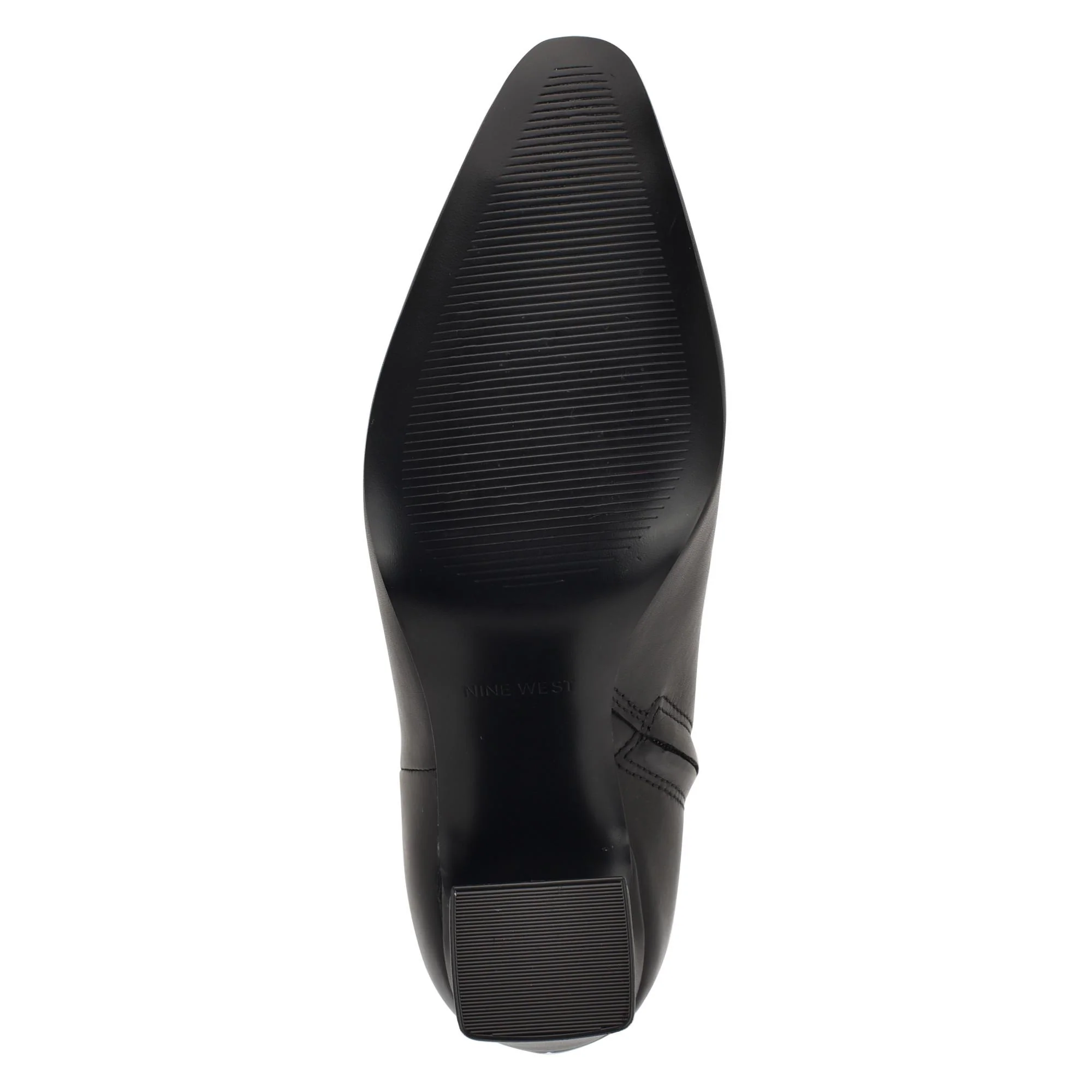 Nine West RERAYE BLACK/FT SAVOY LUX BS GR - Image 5