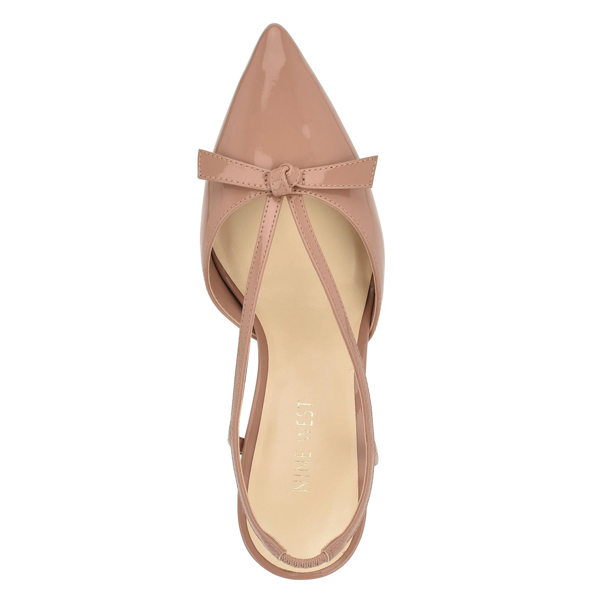 Nine West RIMIDA3 CIAPIA/JC PATENT PU - Image 4