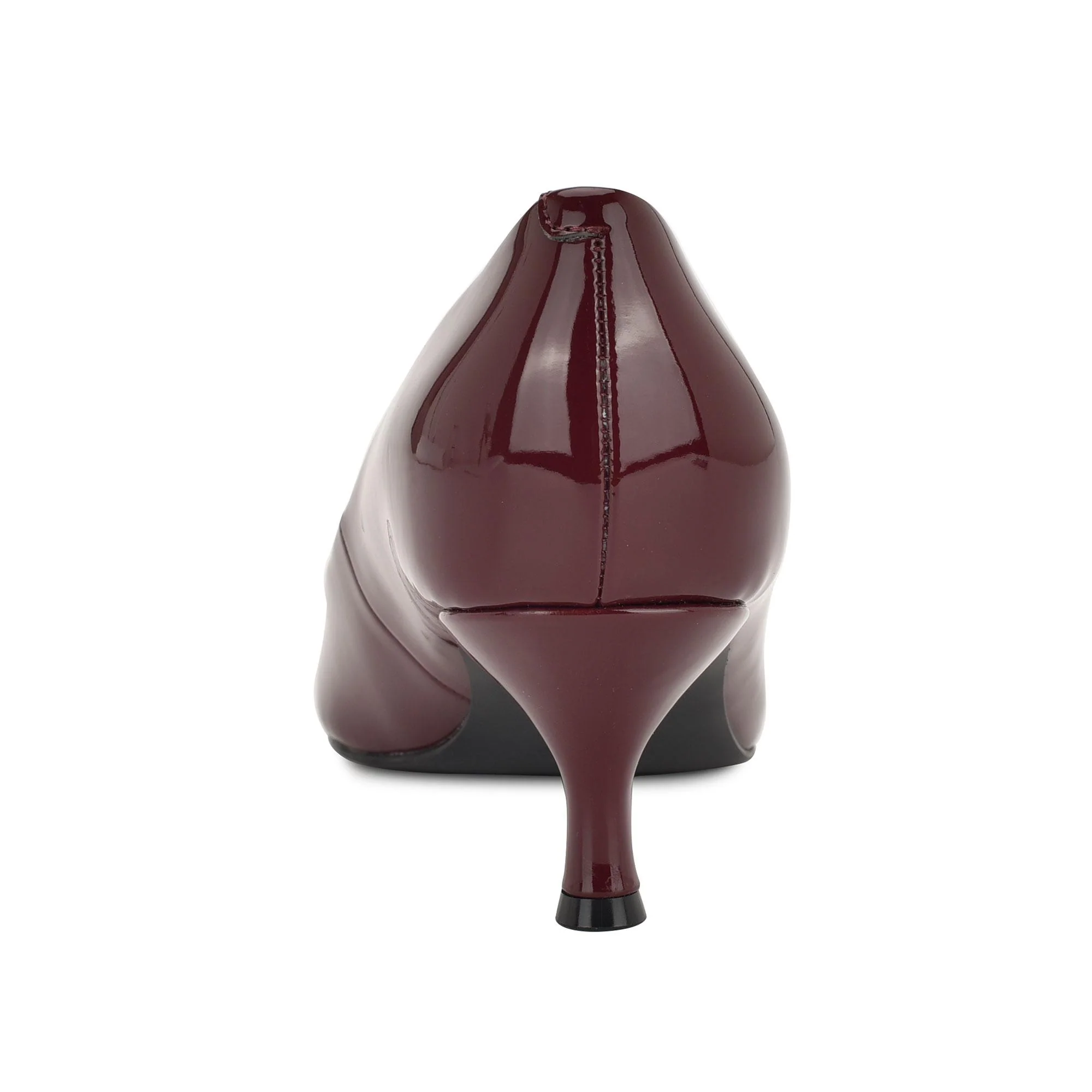 Nine West SISKO3 CHERRY TN/PREMIERE MUST LUX85C - Image 3
