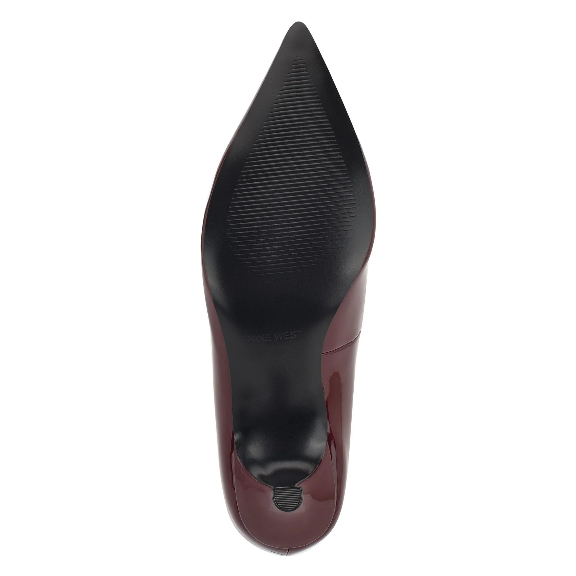 Nine West SISKO3 CHERRY TN/PREMIERE MUST LUX85C - Image 5