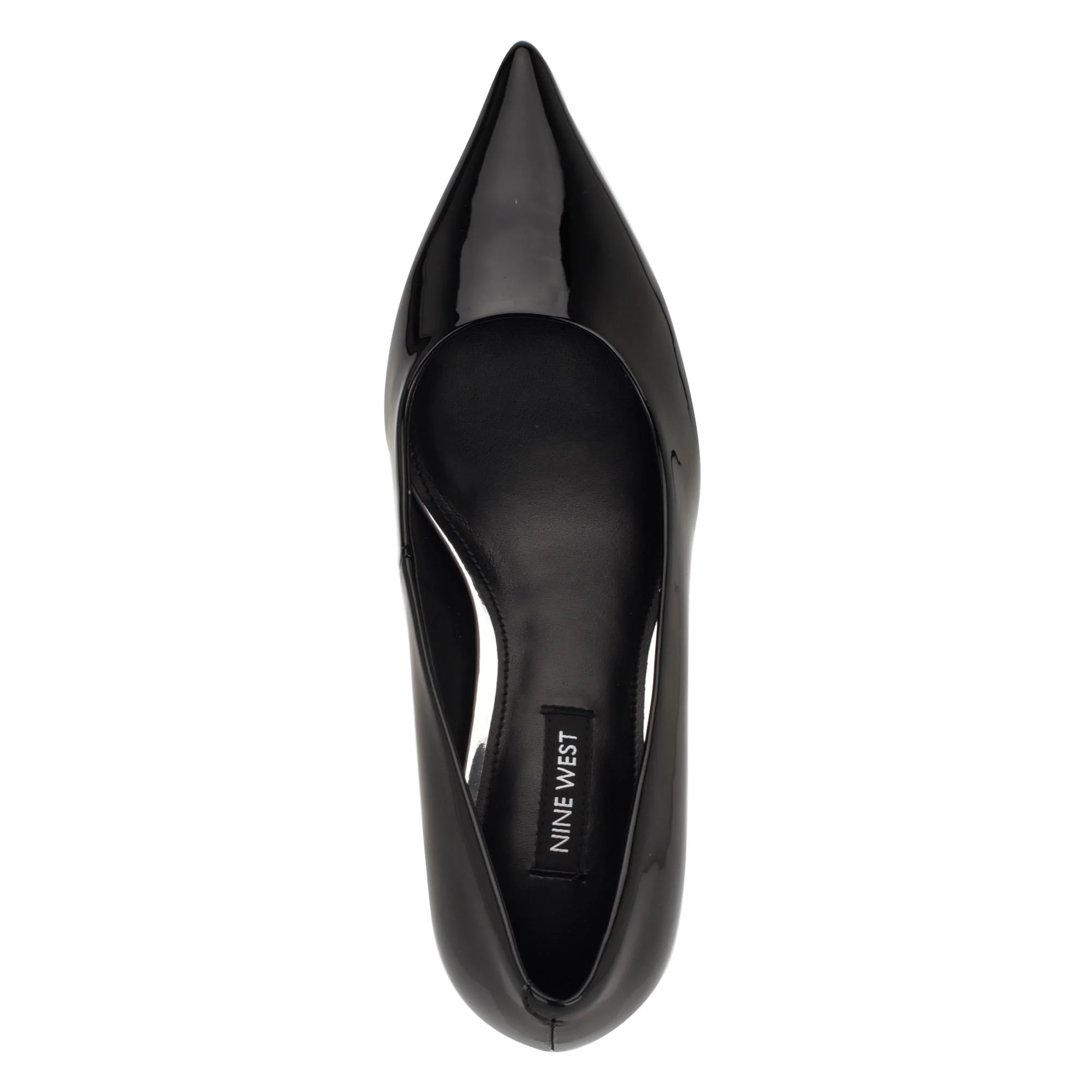 Nine West SISKO8 NERO/PREMIERE MUST LUX85CH - Image 4