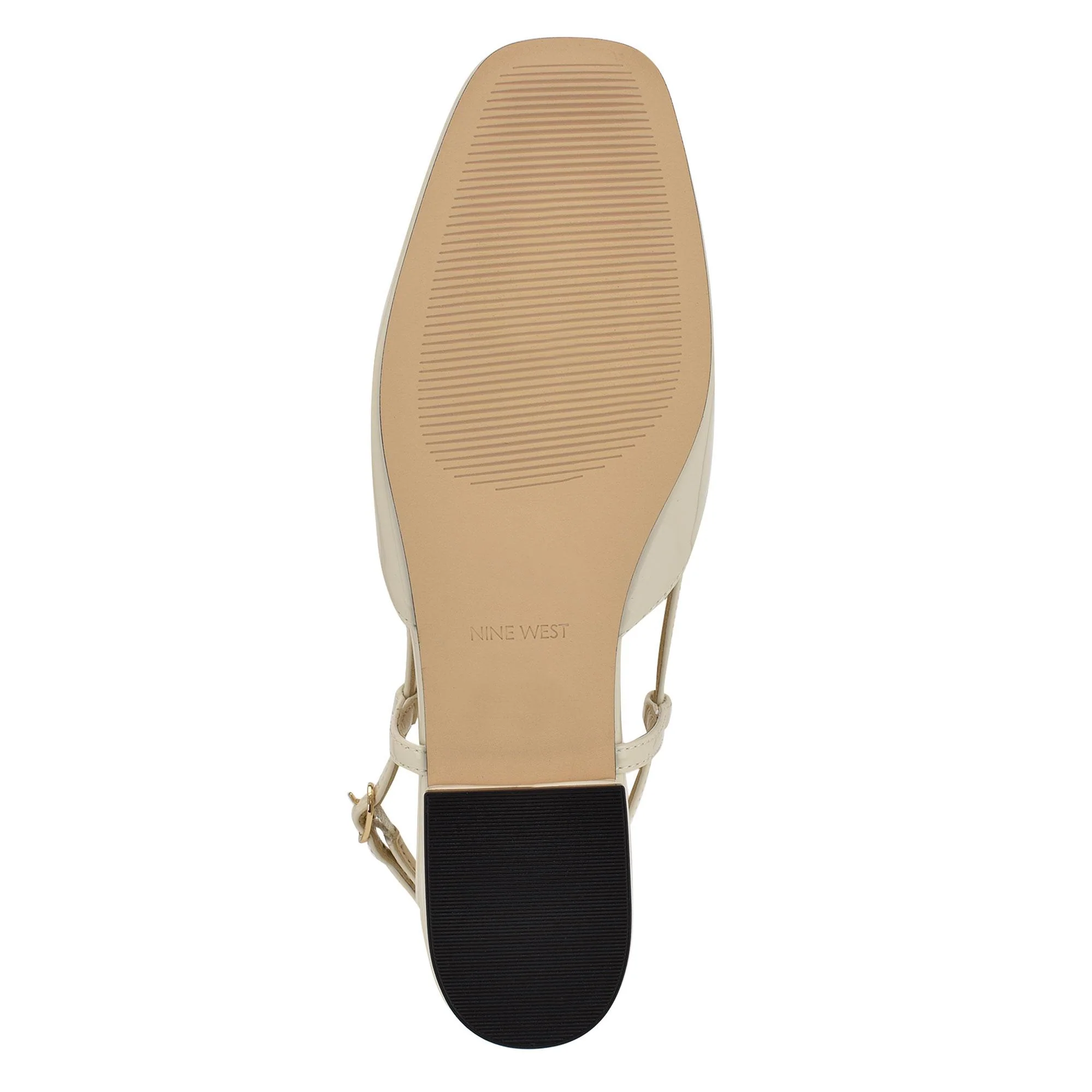 Nine West SOCIO3 CHIC CREAM NW/PREMIERE MUST LU - Image 5