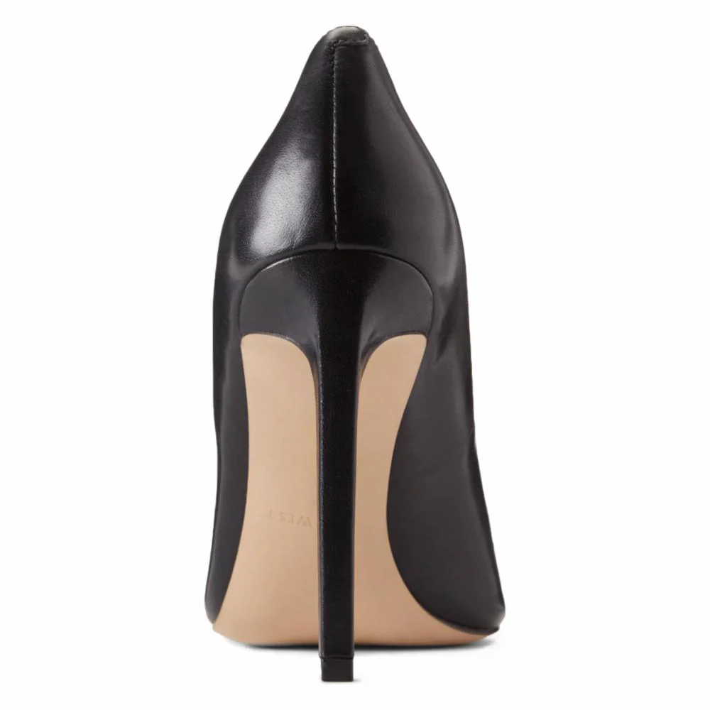 Nine West TATIANA BLACK CATIONIC SHEEP - Image 3