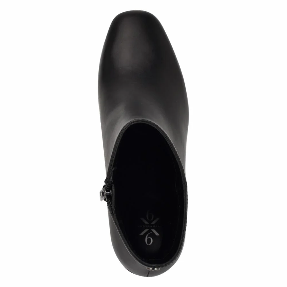Nine West TRUNKE9X9 BLACK/DRESS CALF BT (GR) - Image 4