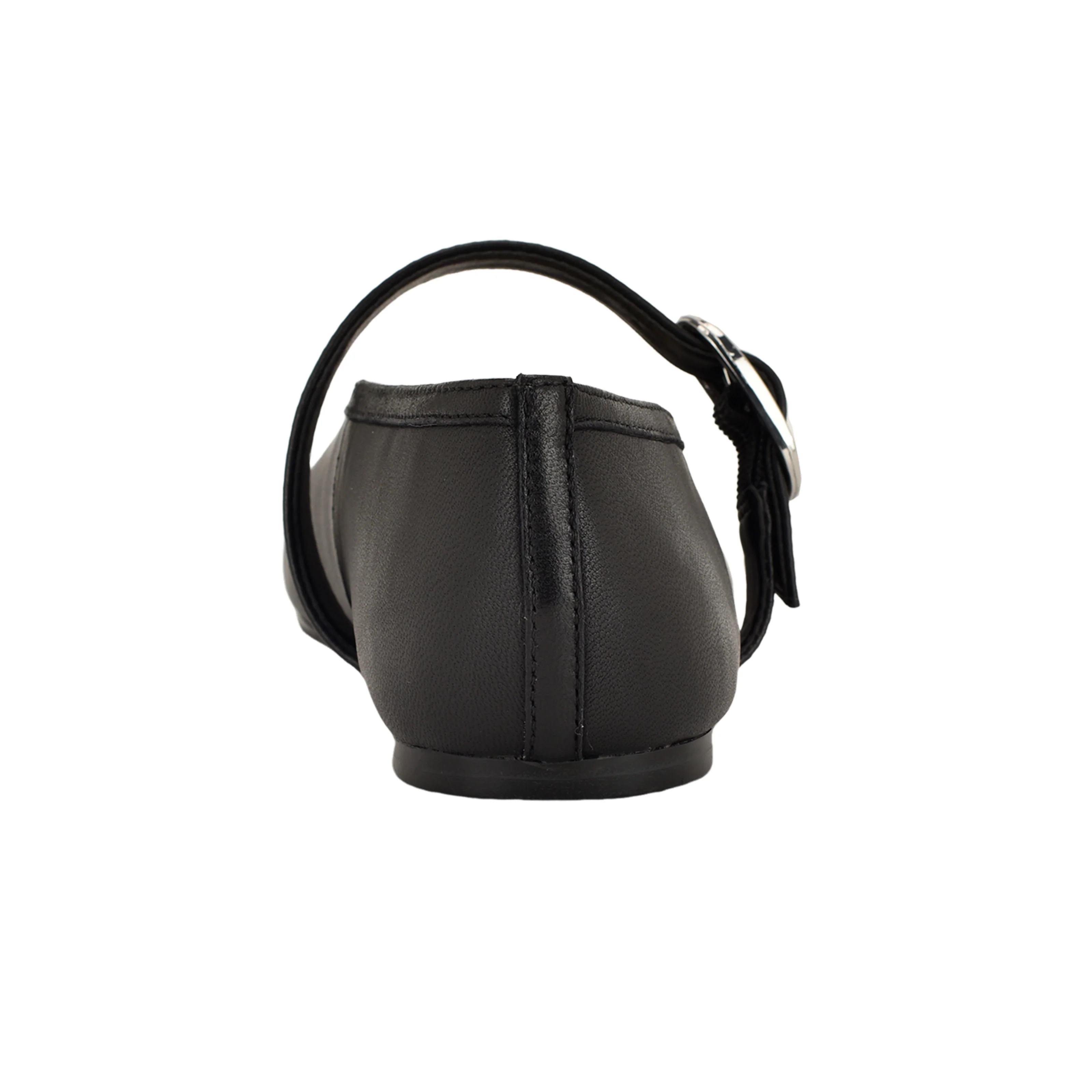 NINE WEST VANCEE BLACK/FEZ NAPPA0.79MM  GR - Image 3