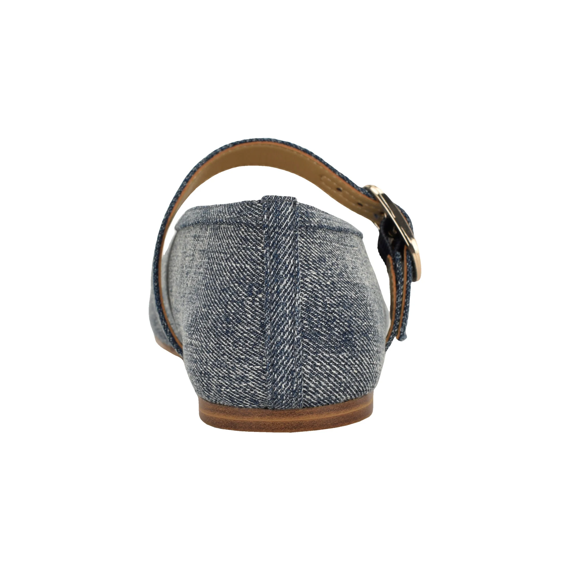 NINE WEST VANCEE2 DENIM/WASHED DENIM RS25618 - Image 3