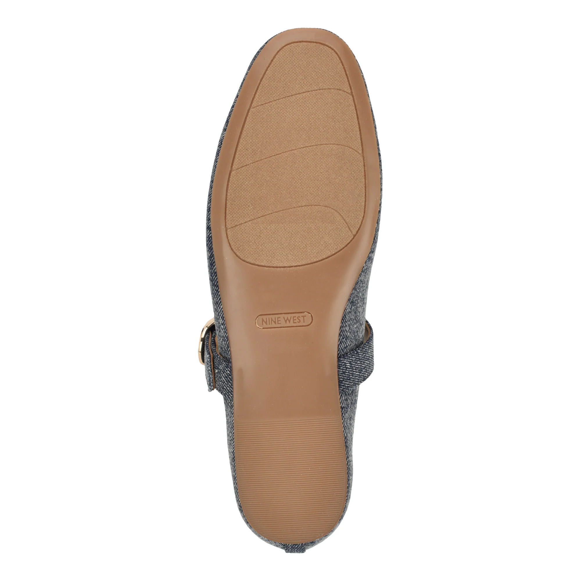 NINE WEST VANCEE2 DENIM/WASHED DENIM RS25618 - Image 5