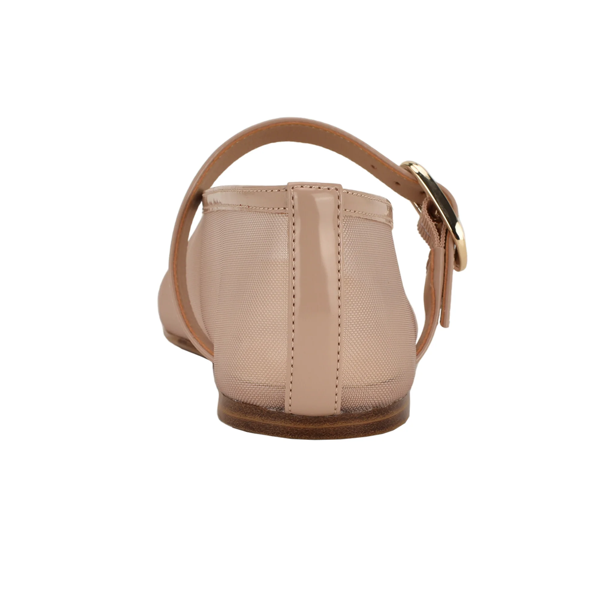 NINE WEST VANCEEN2 BARELY NUDE/BARELY NUDE/FINE - Image 3
